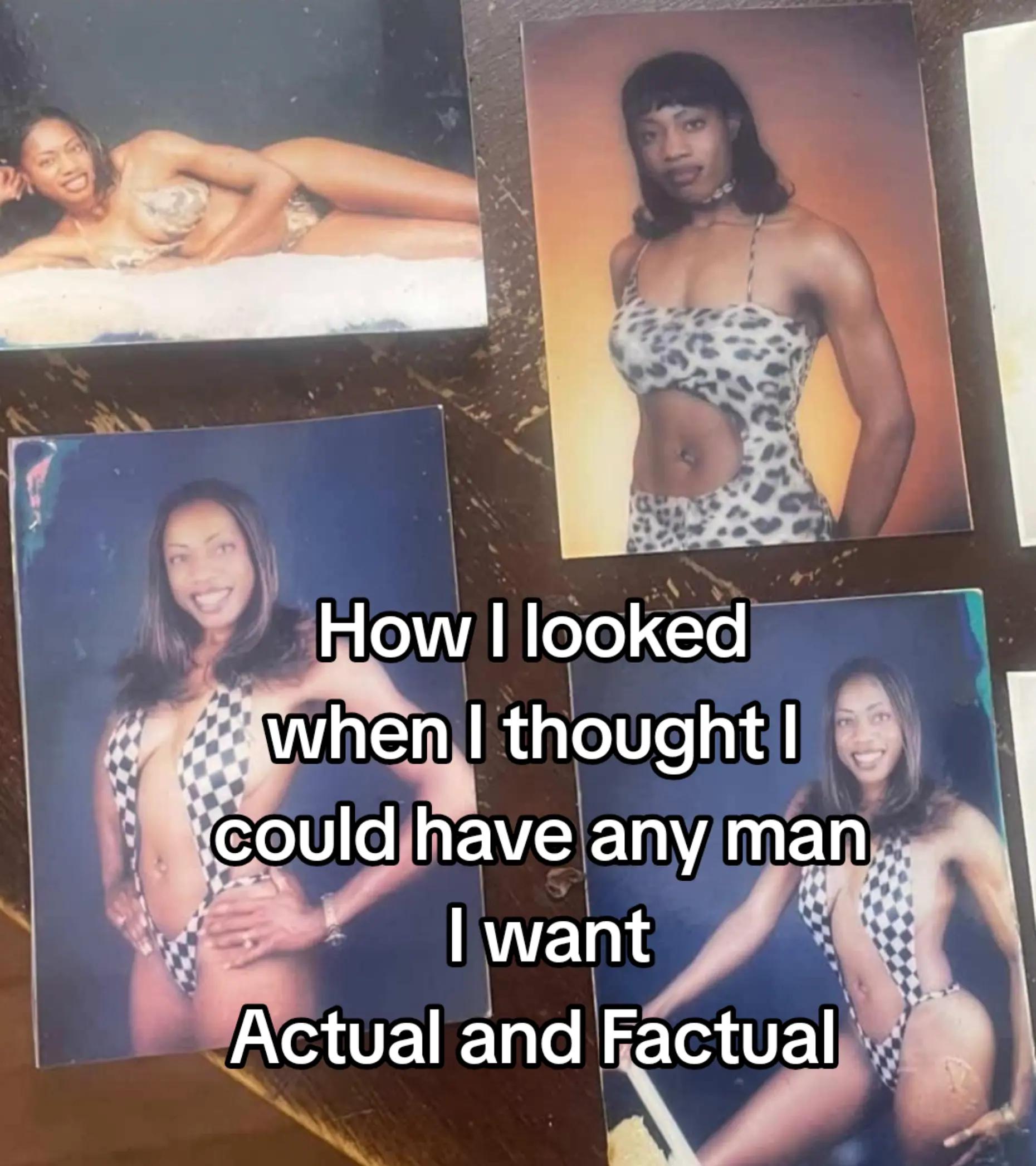 @Brenda Foxy Brown