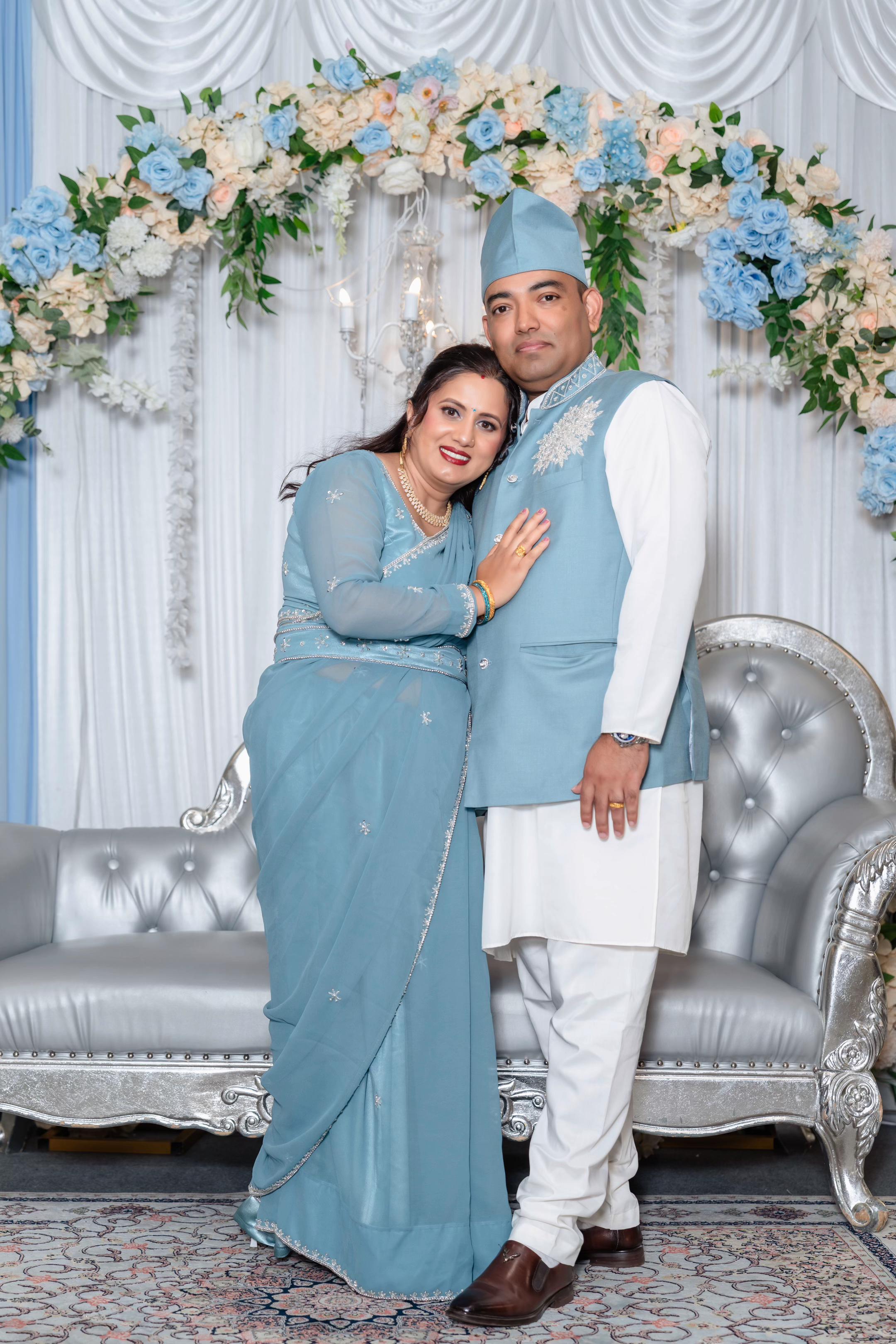 @Santosh Adhikari