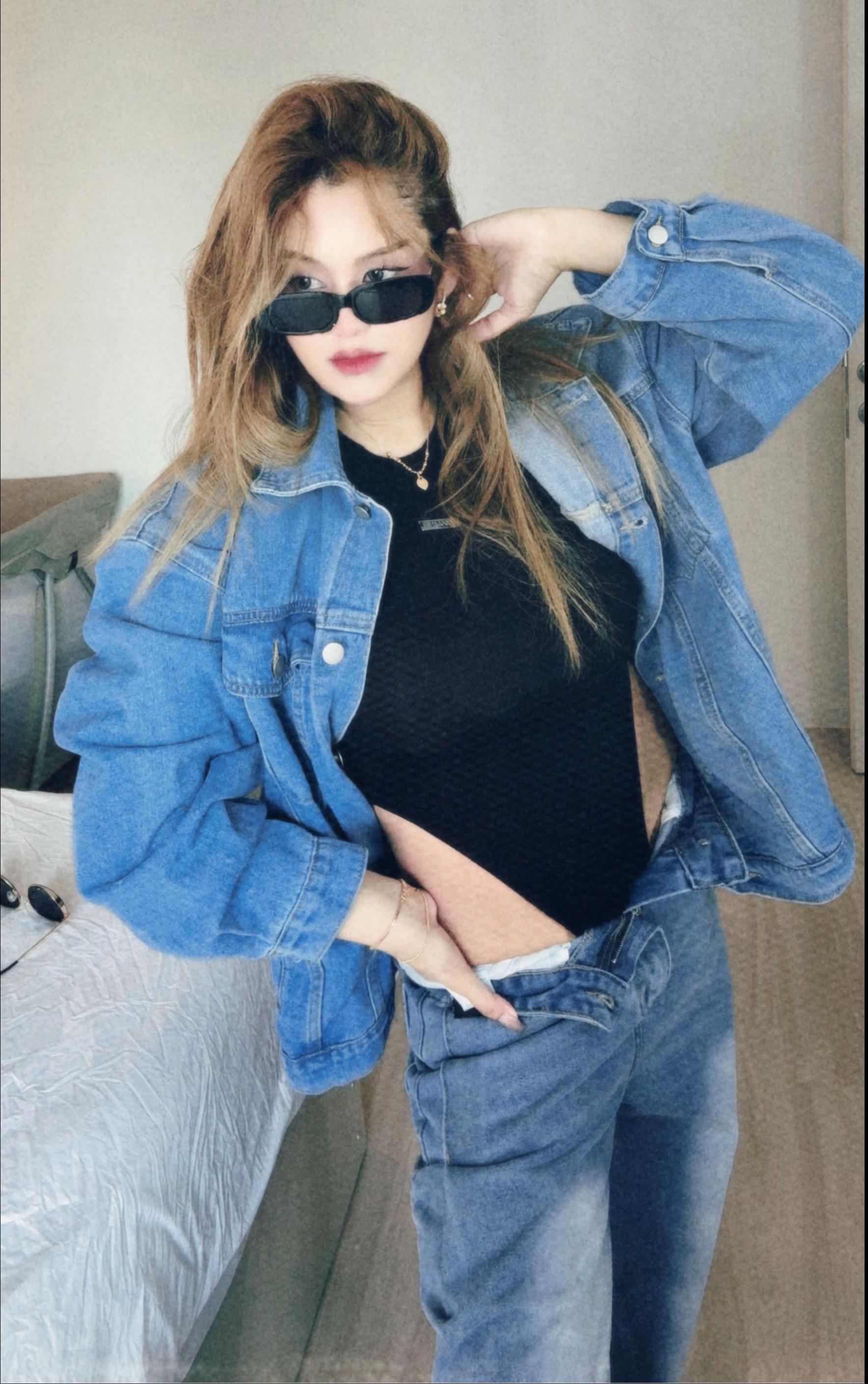 @️🍒Jougin Melody🍒