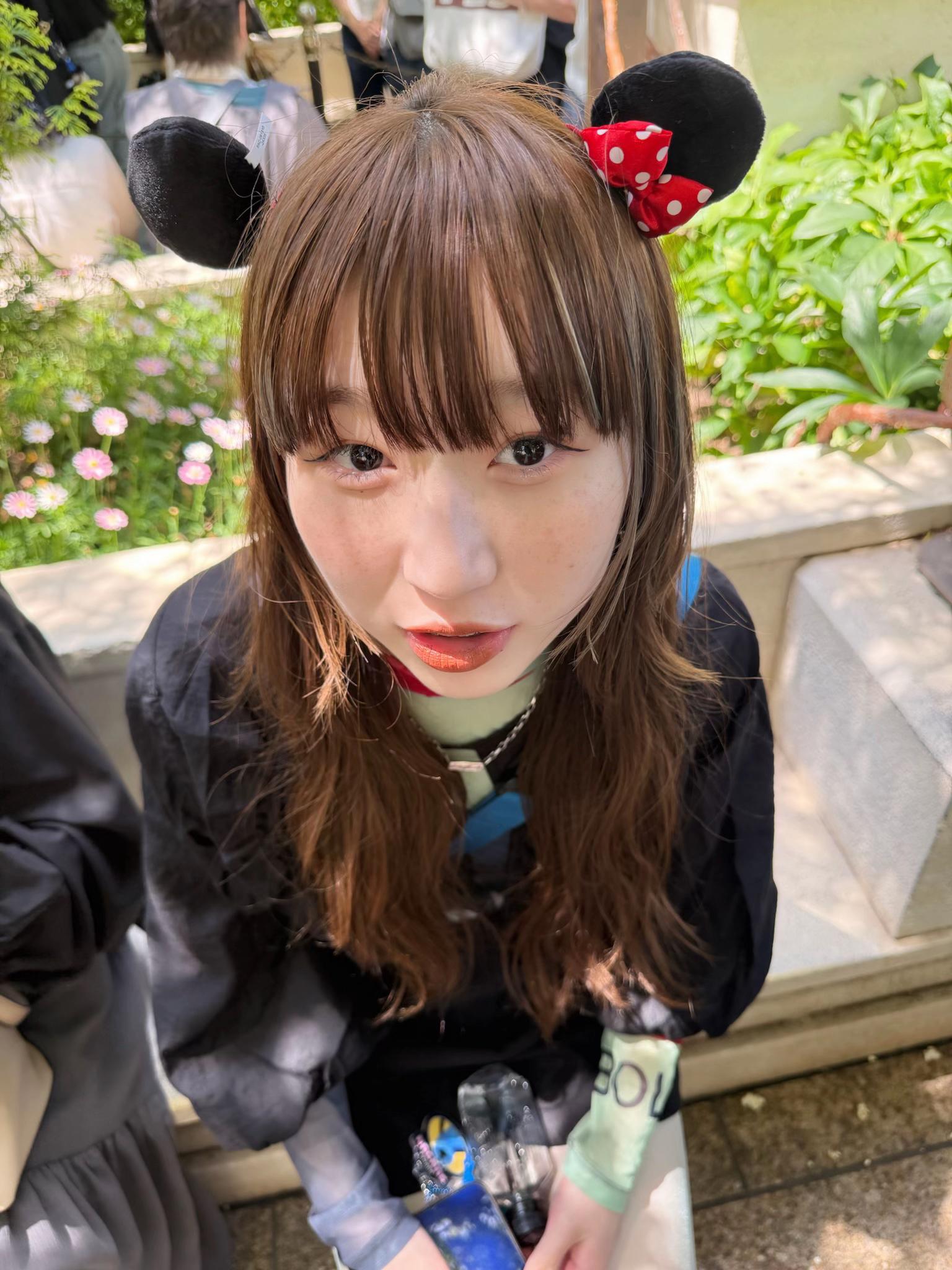 @miya ^^なすび ワイドバング