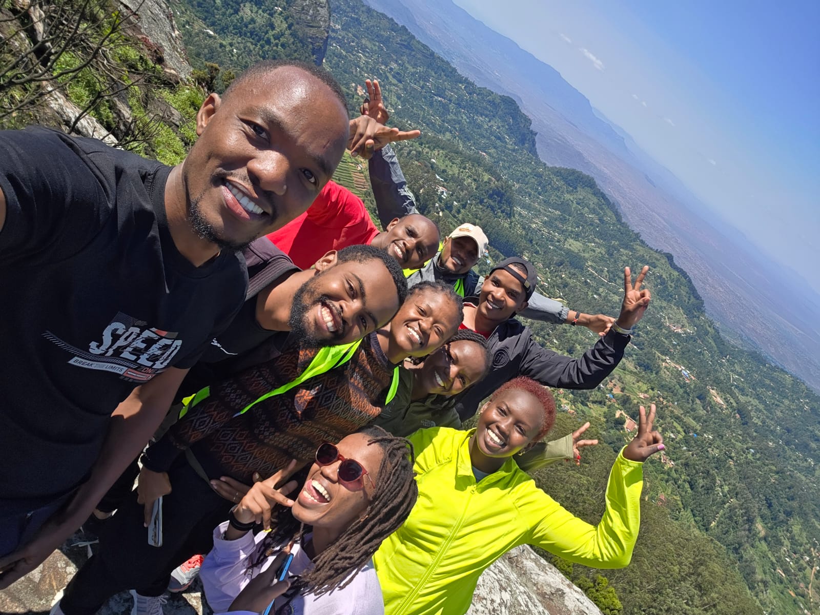 @Taita Hiking And Safari's