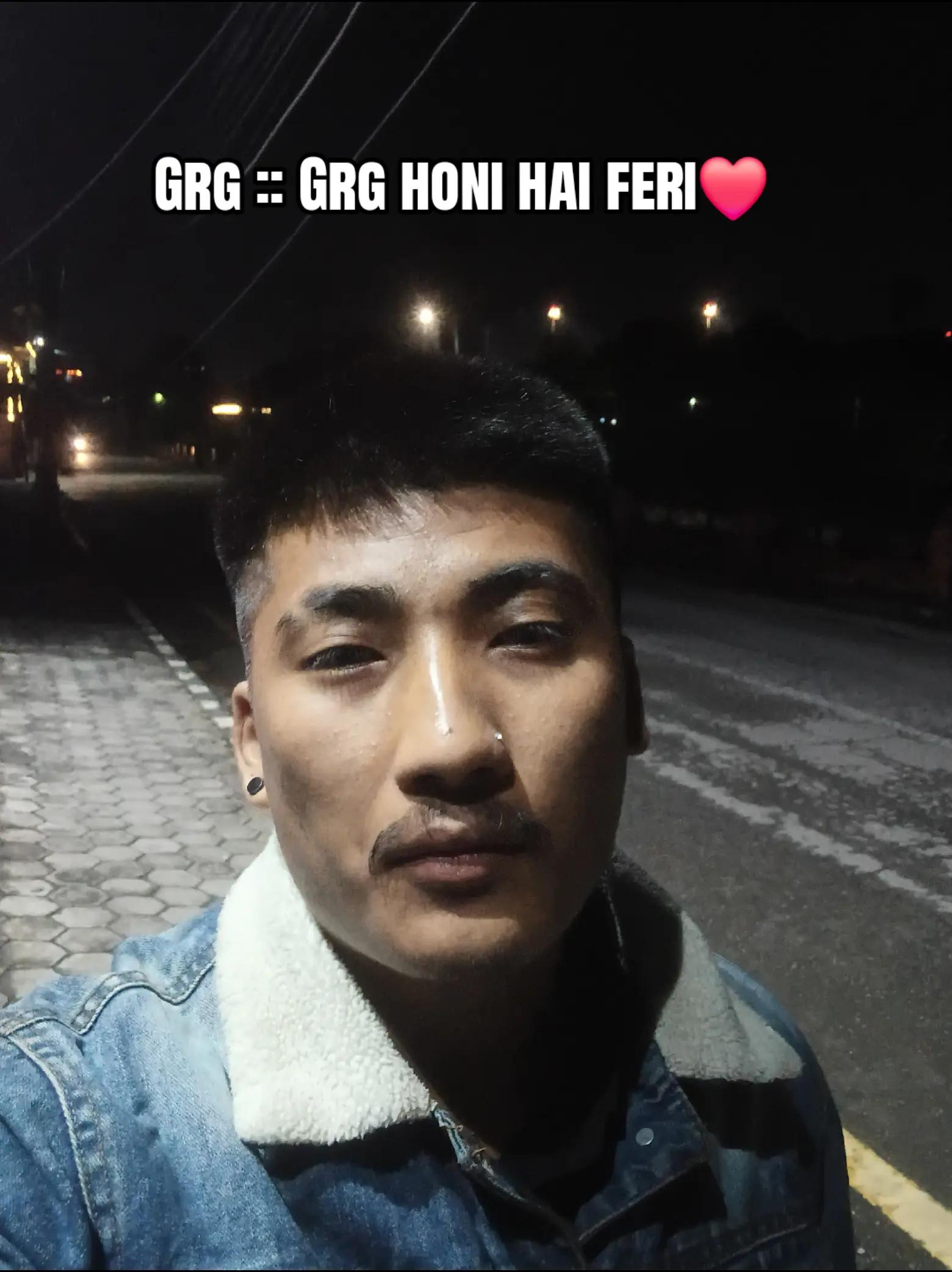 @Sarkar Simson Hood