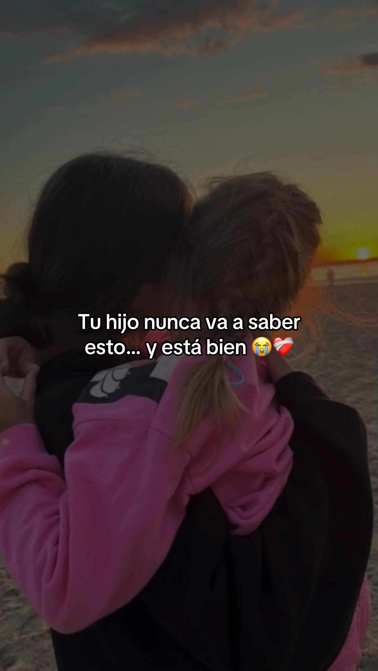 @SIEMPRE SER&Aacute;S T&Uacute; 🤍✨
