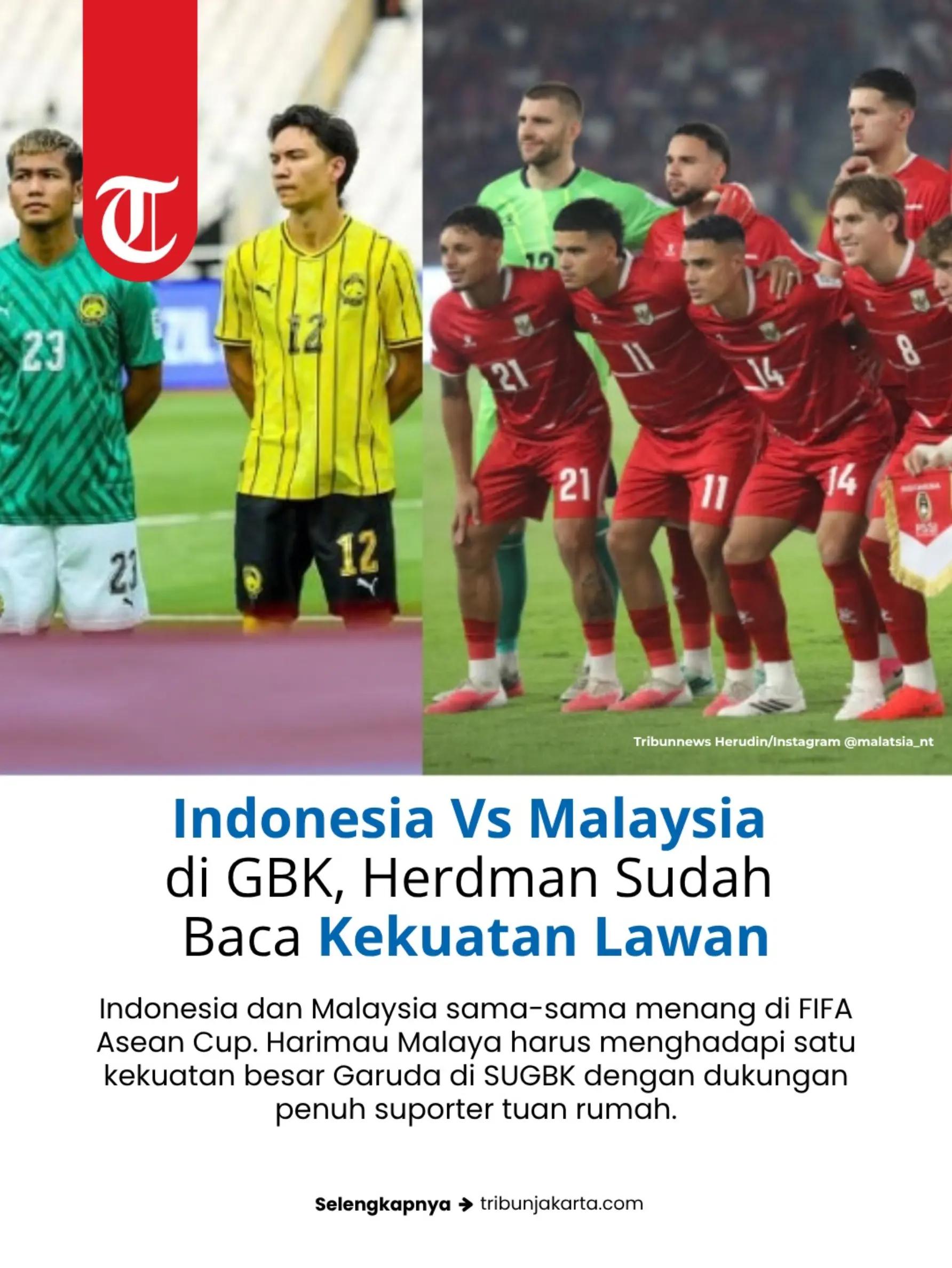 @Tribun Jakarta Official
