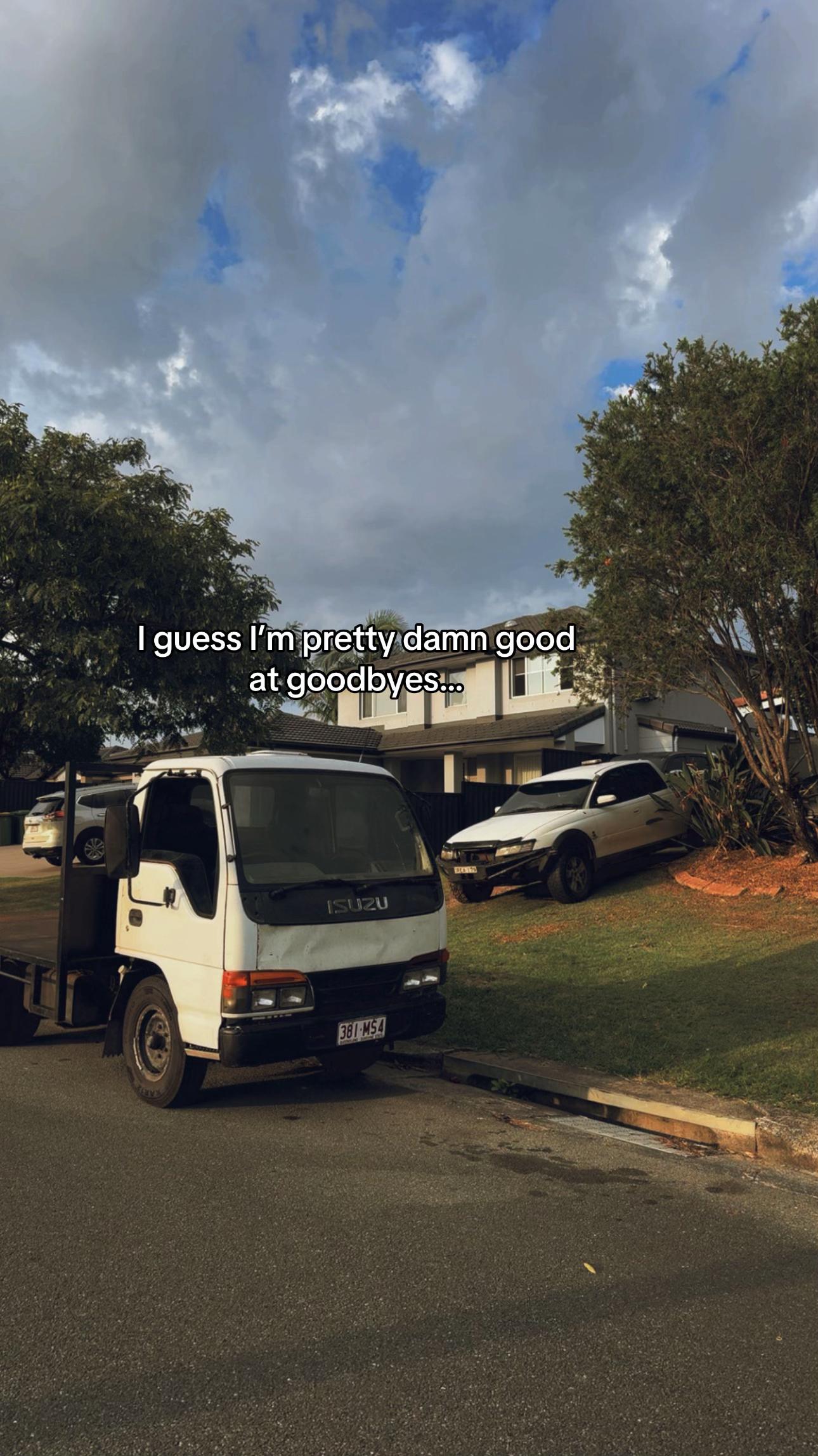 @Harpers Garage