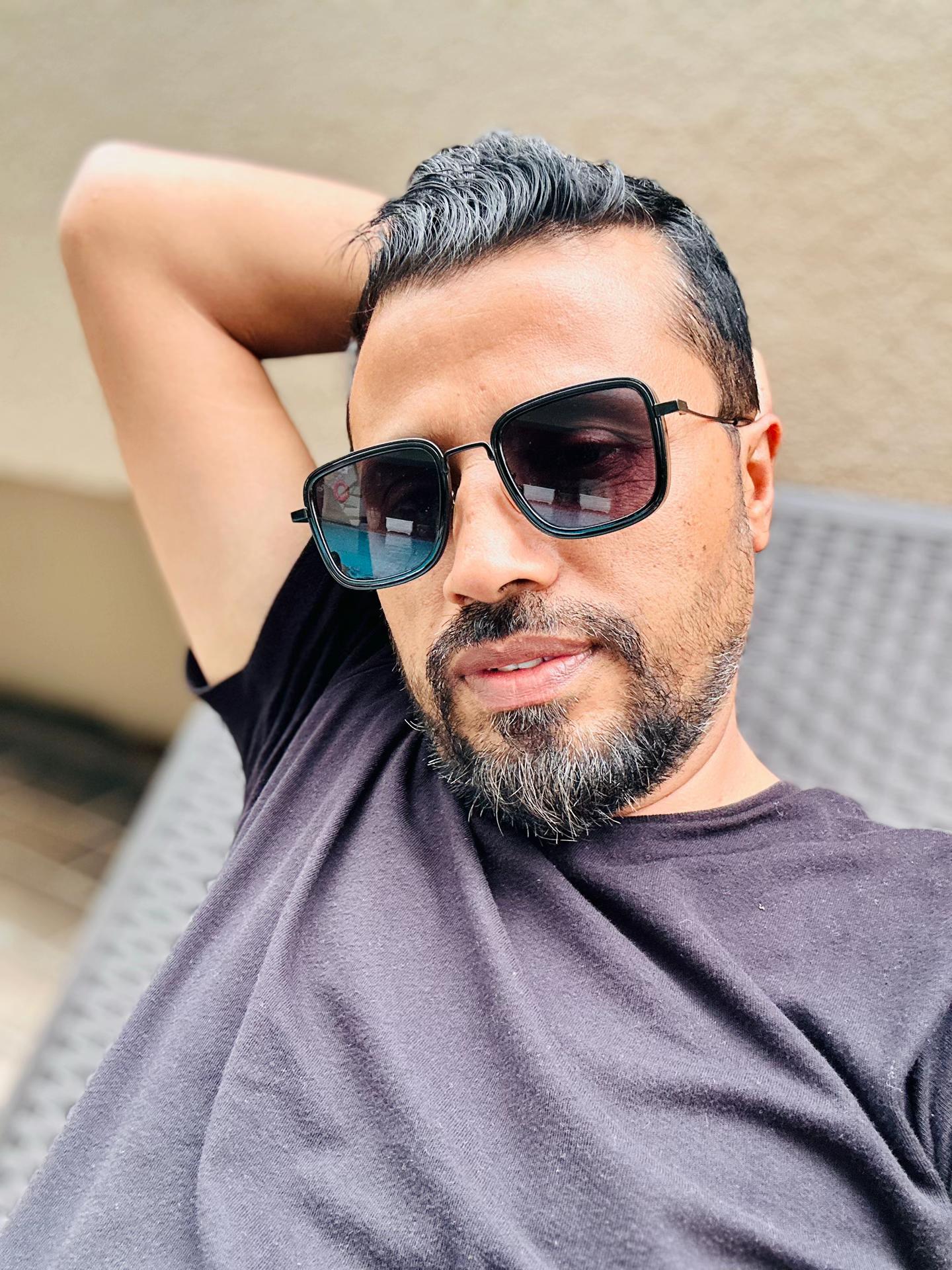 @Gaurav Gautam