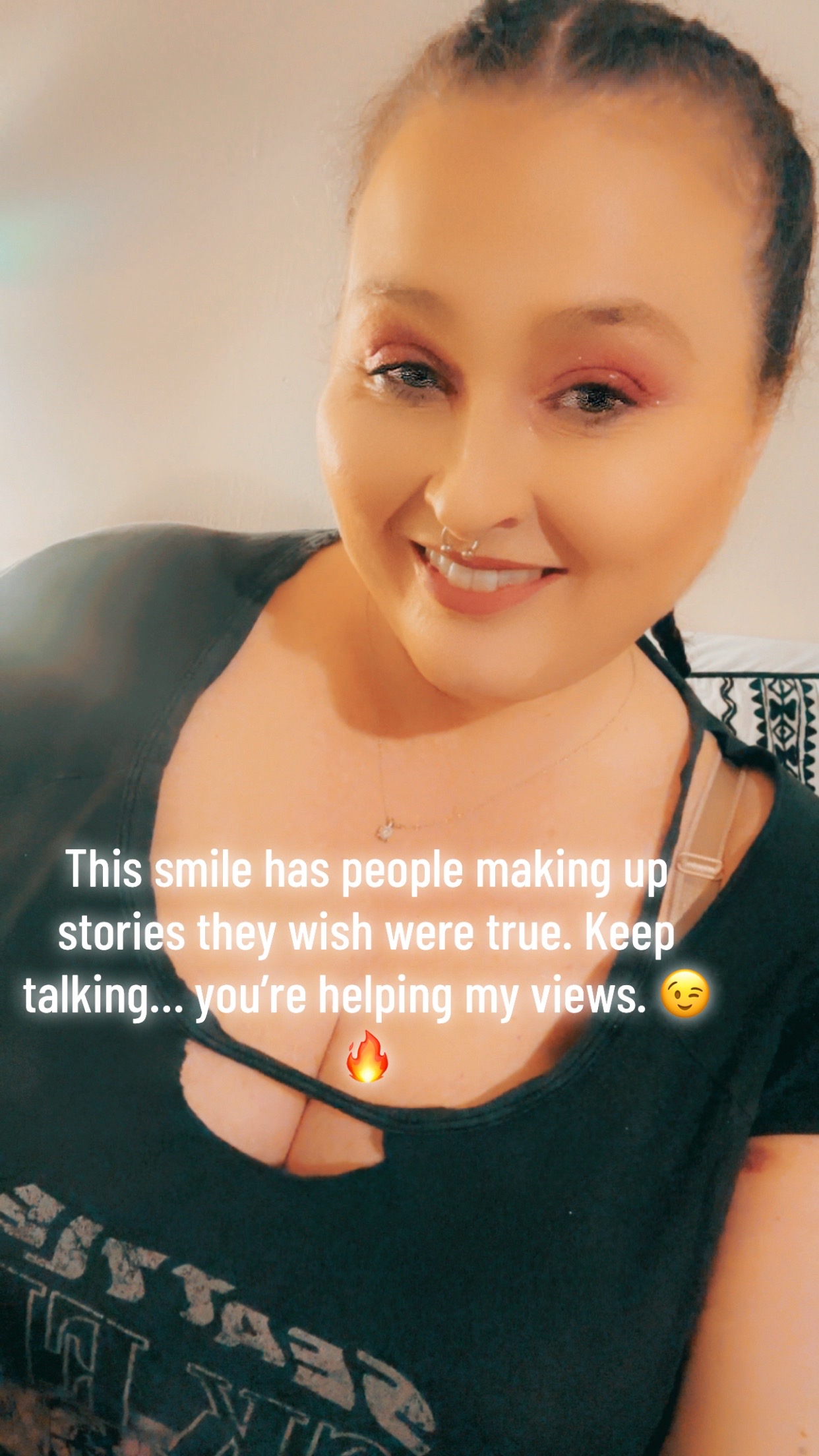 @Peach Goddess