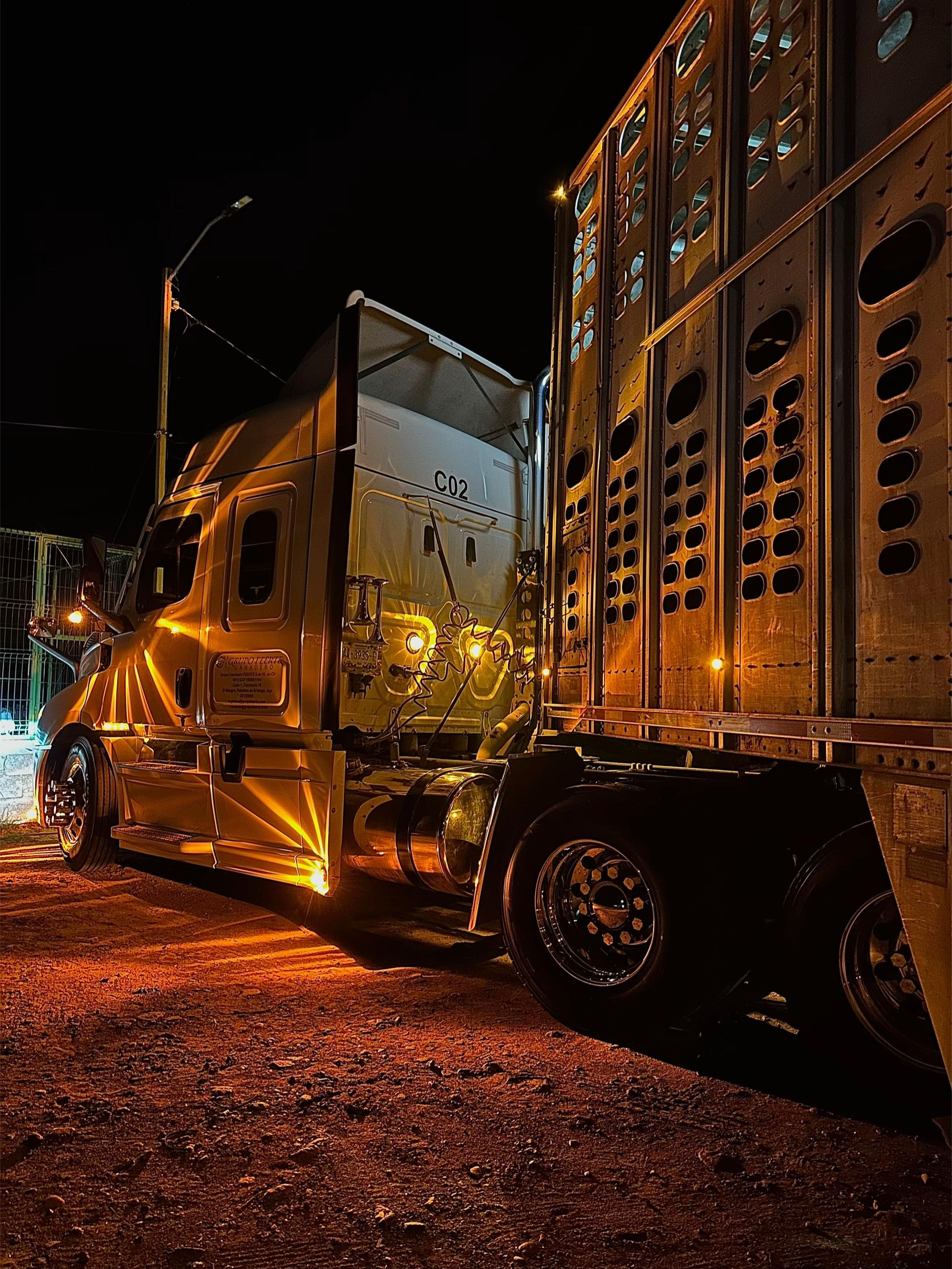 @Oscar_Romo🚛