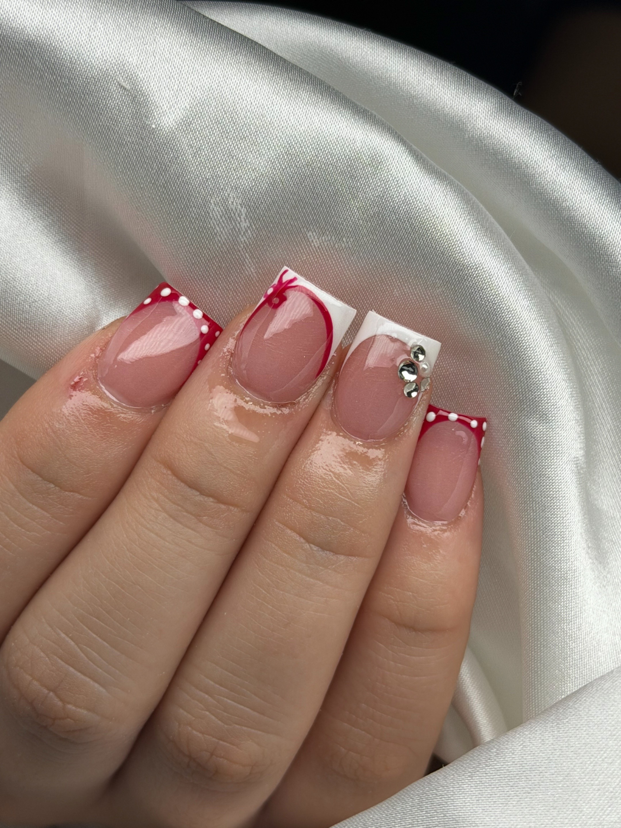 @Nails_Lashes_Yenny🌸✨🥹