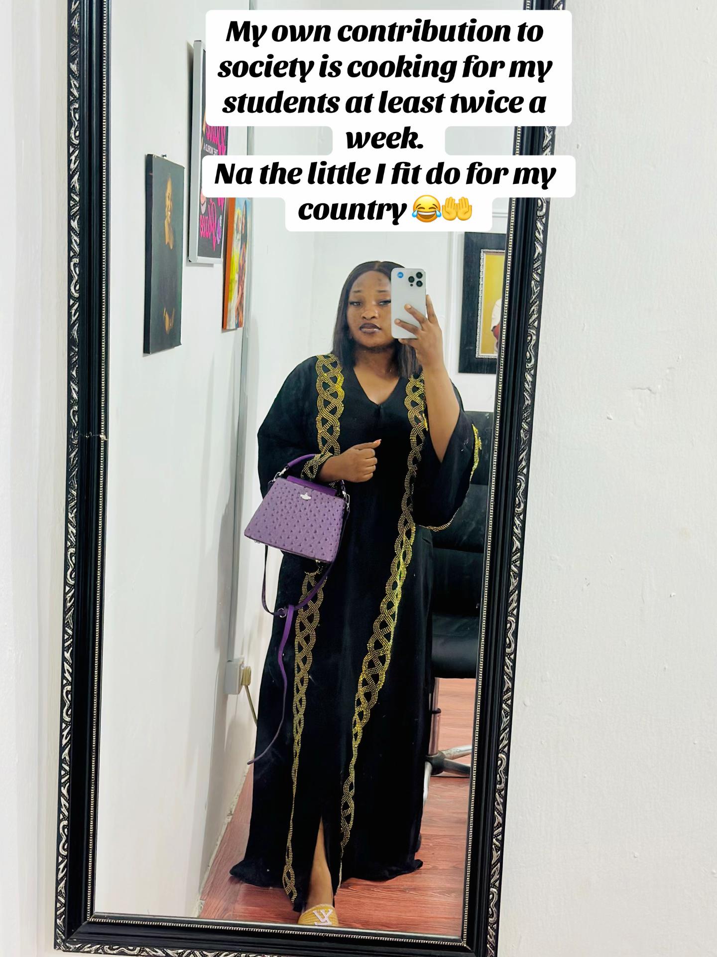 @BAKING SCHOOL IN LOKOJA