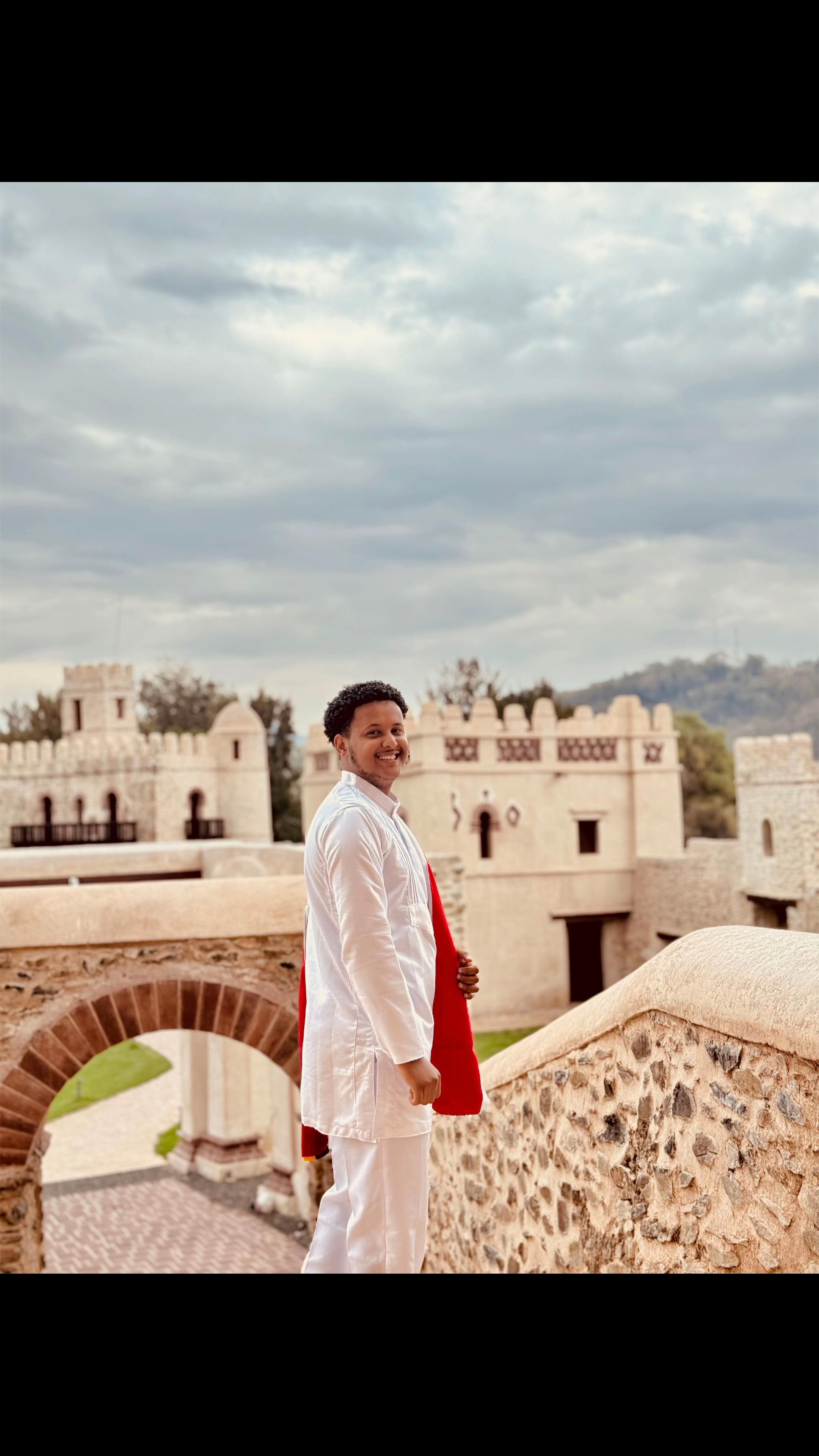 @abitiy ጎንደሬዉ🦅