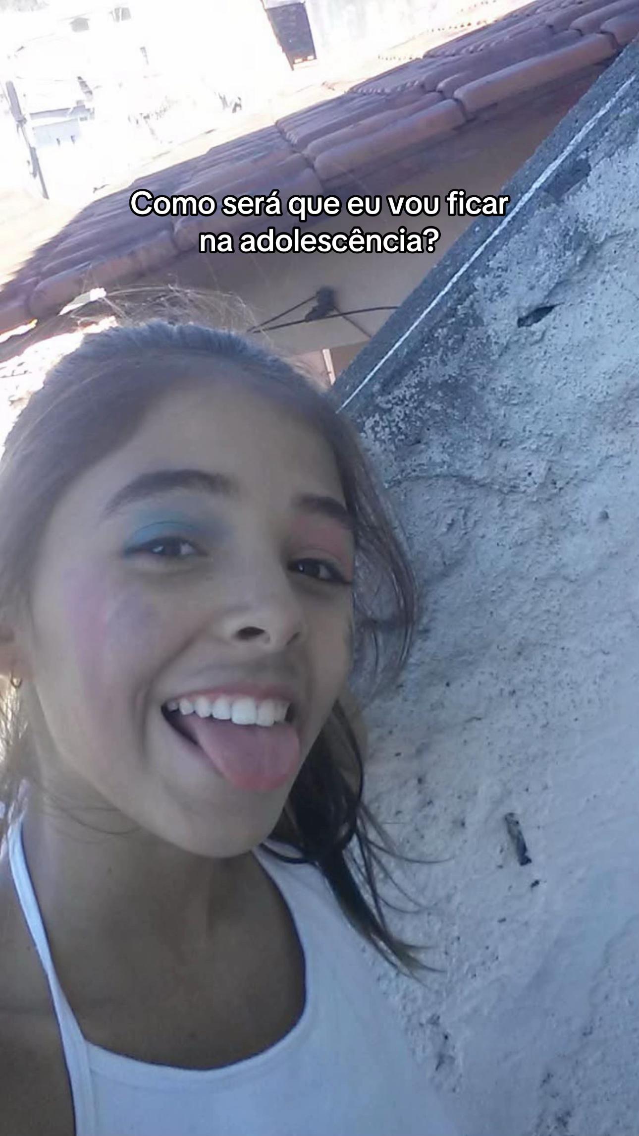 @Mari Ara&uacute;jo