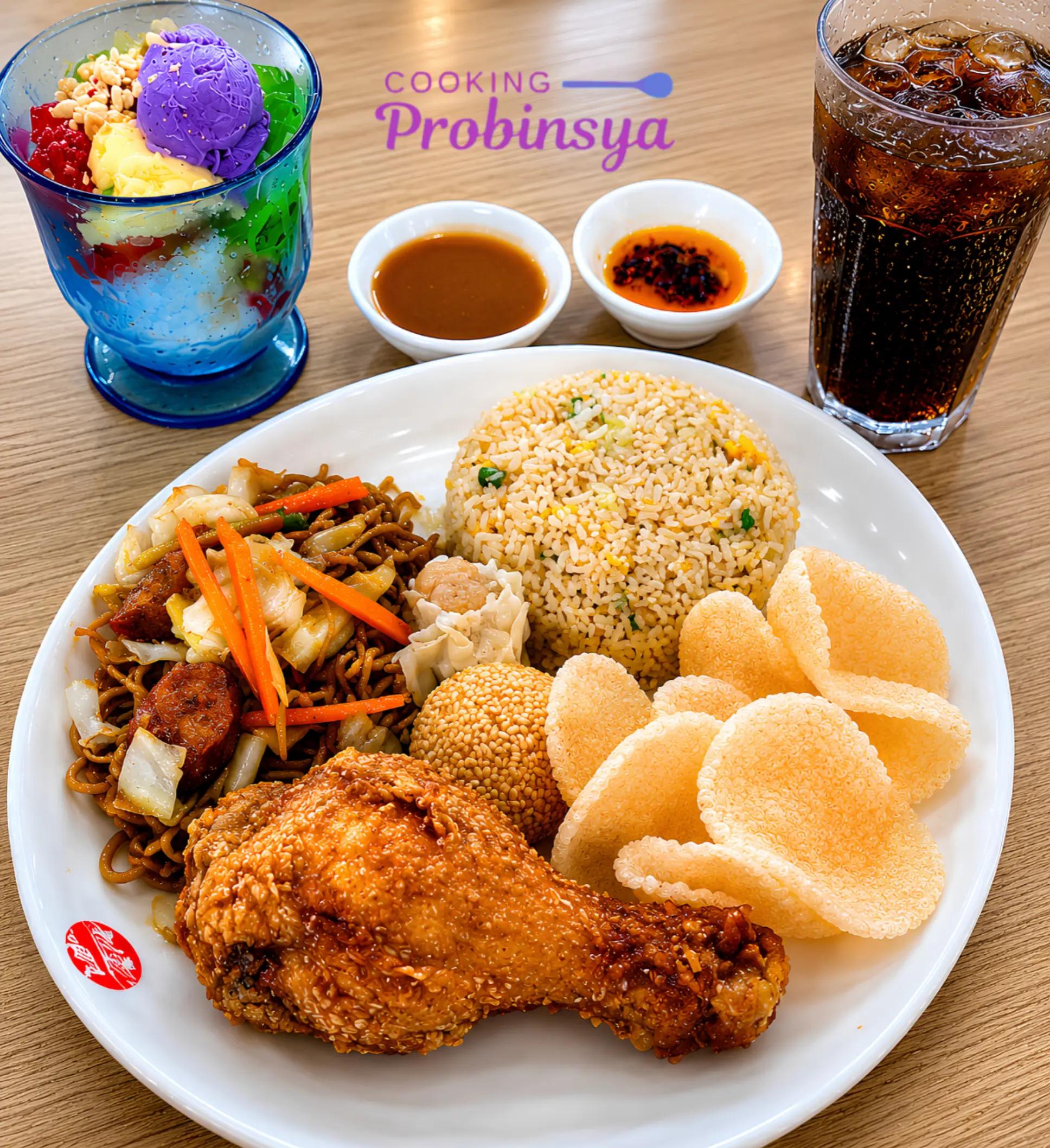 @Cooking Probinsya