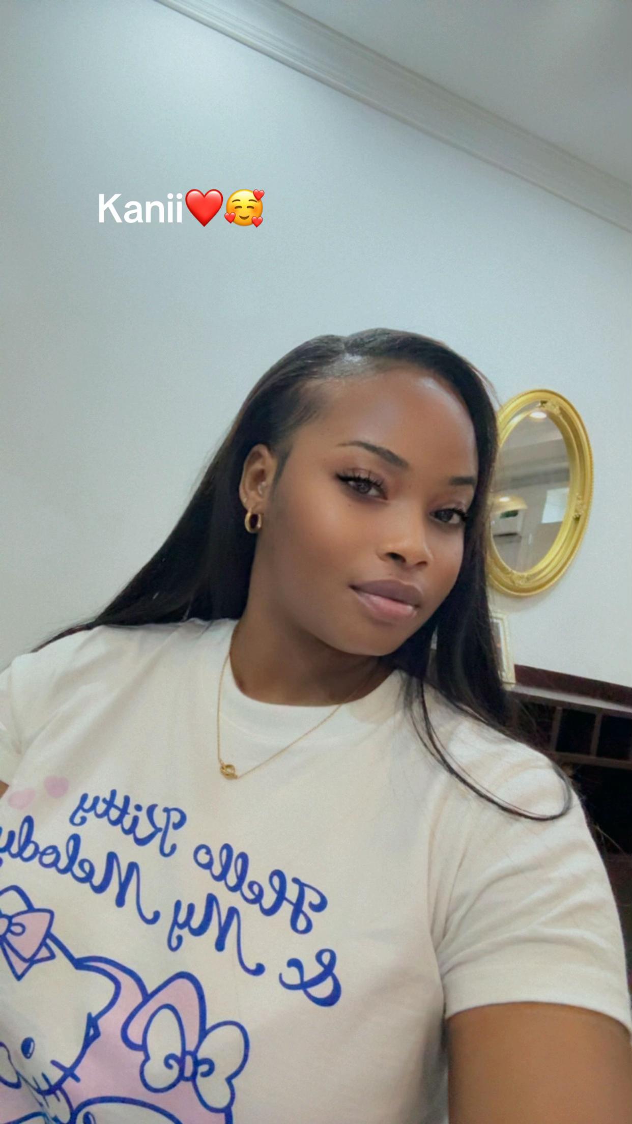 @Charonne Kanii
