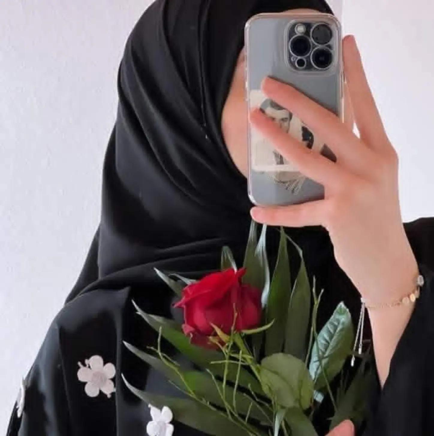 @الوحيده في كل شي