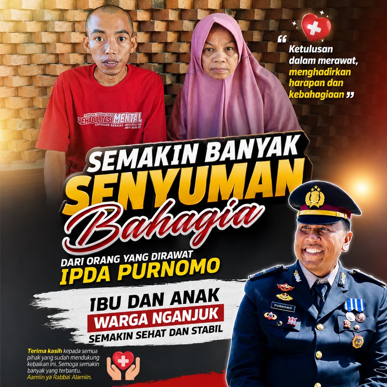 @PURNOMOBELAJARBAIK BIP