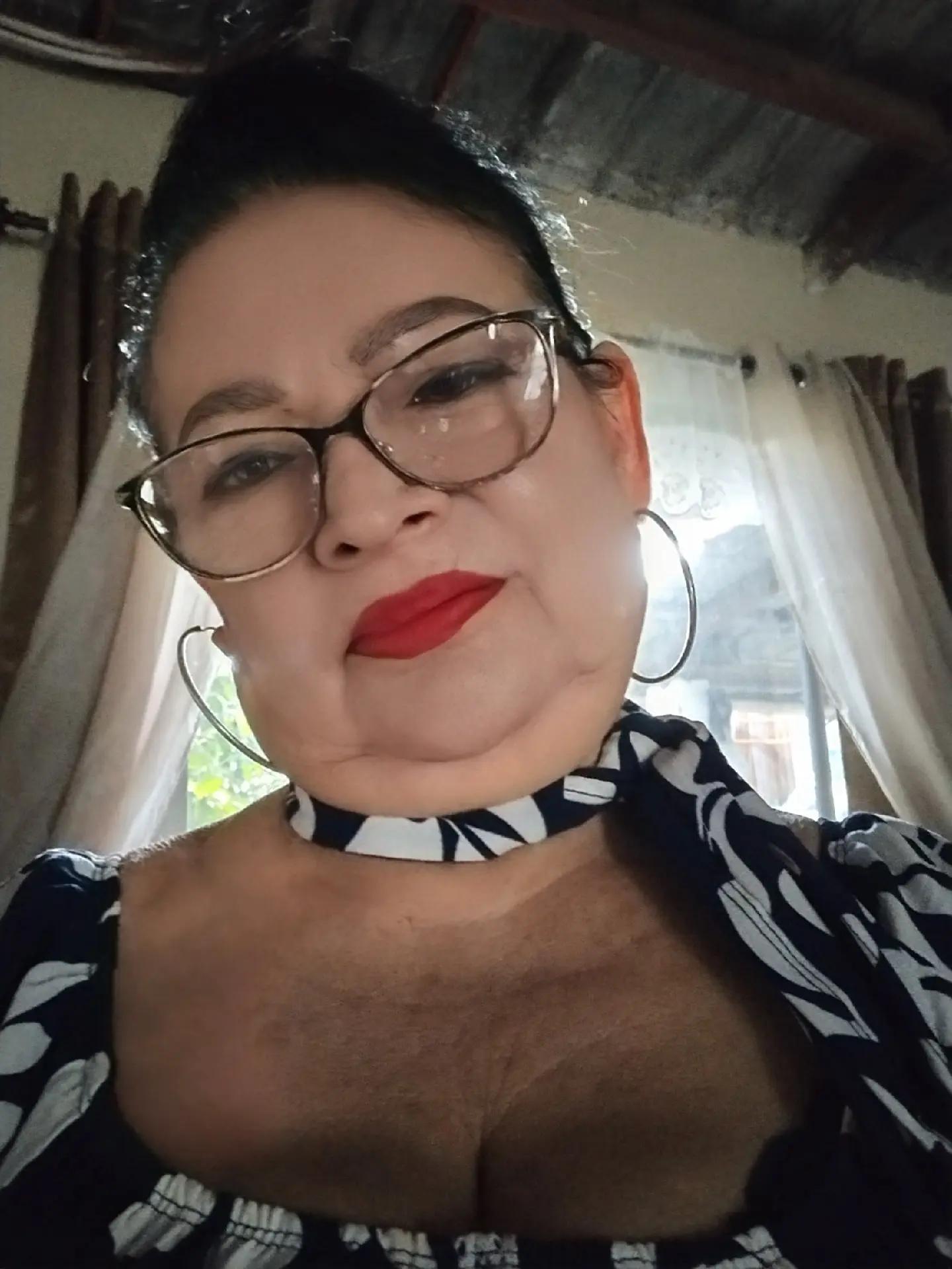 @Dulce Melgar