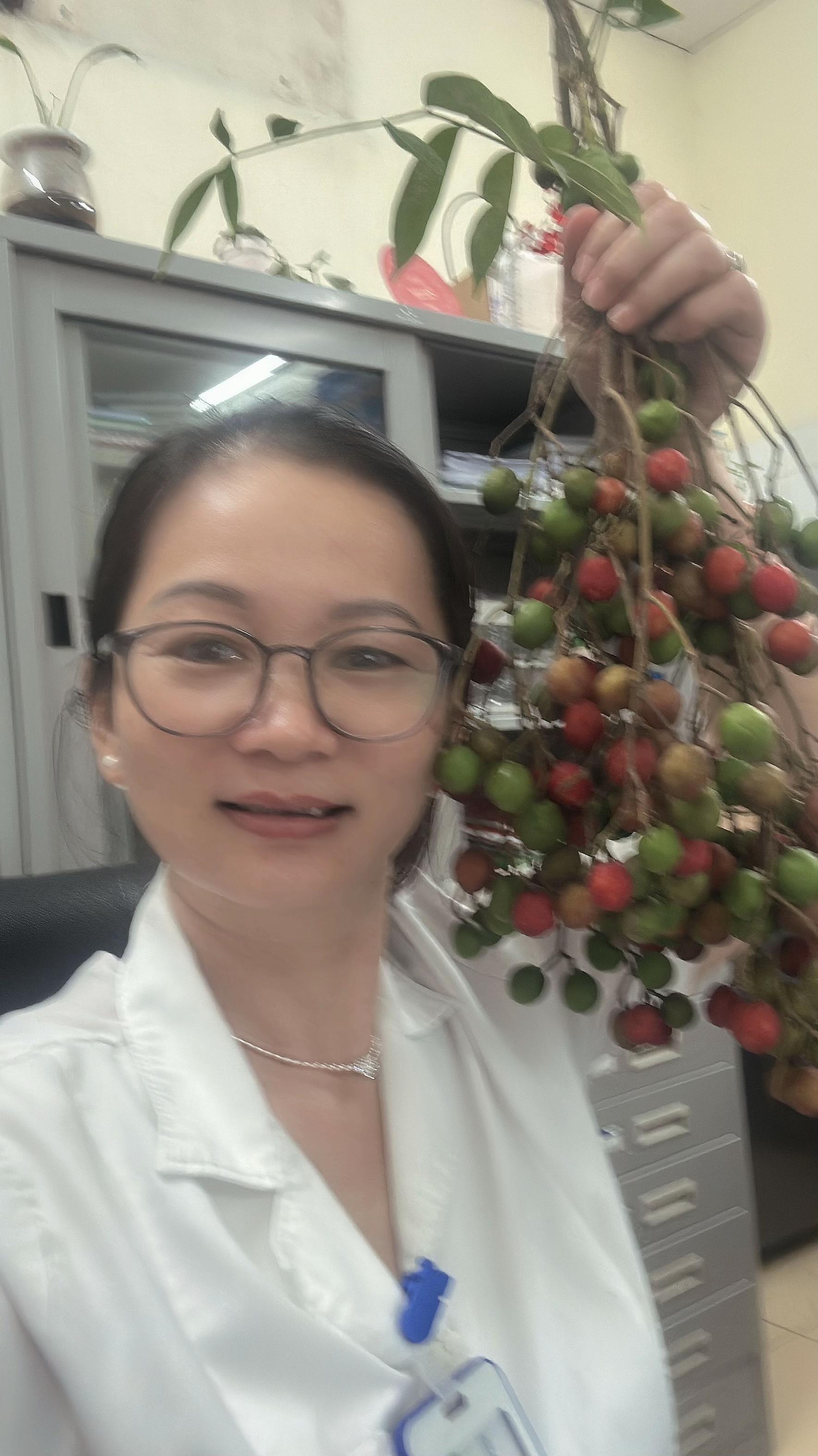 @Hoa sún ( nhí nhố)