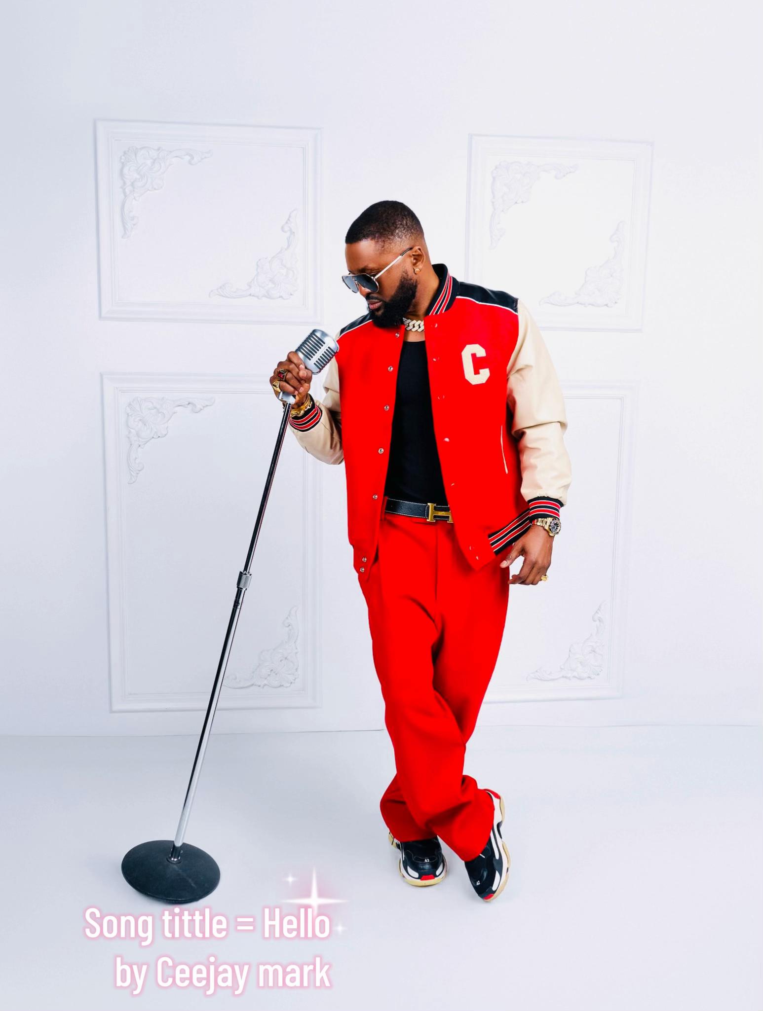 @CEEJAY MARK OFFICIAL / Music