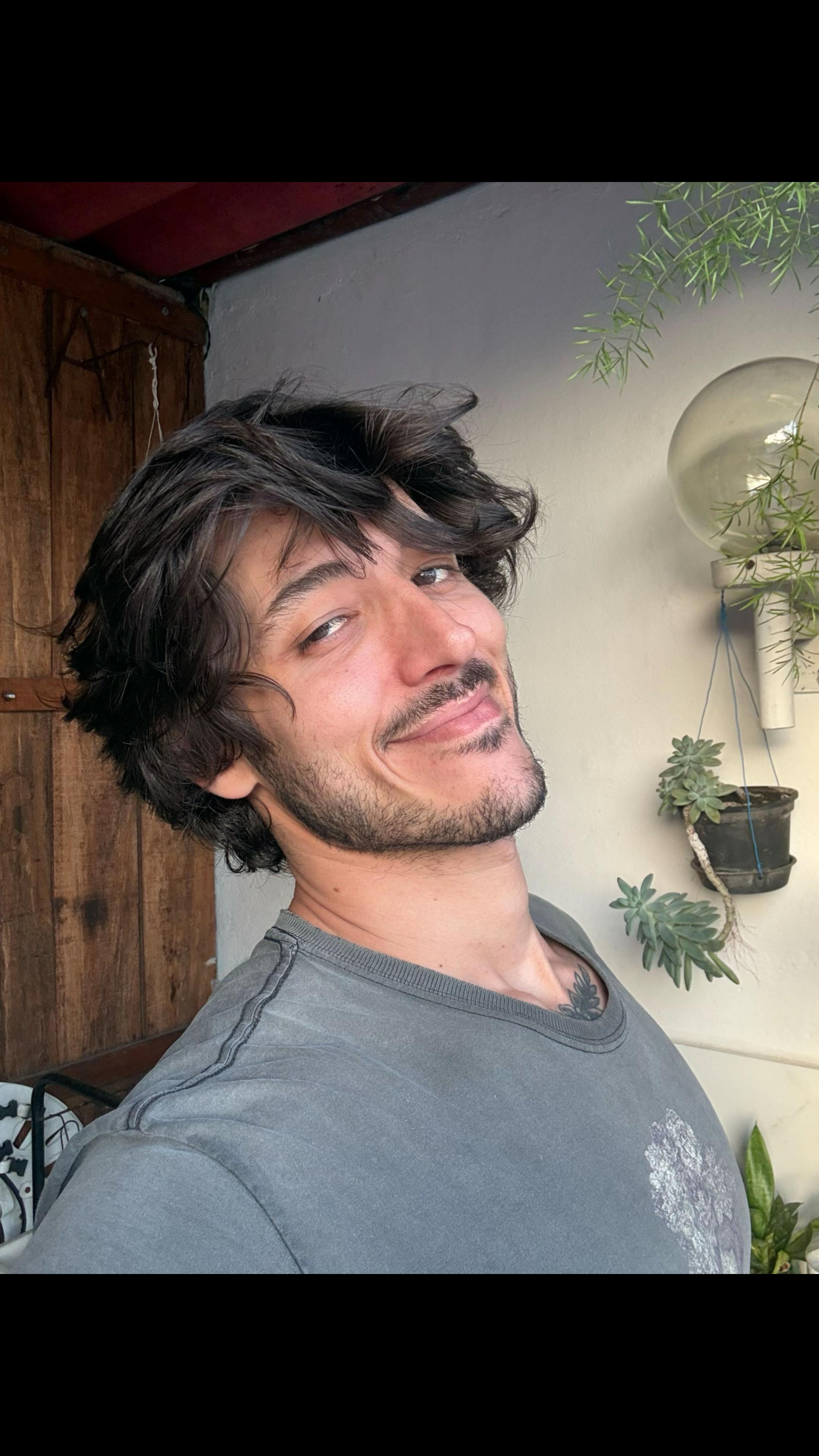 @Davi Bonitu