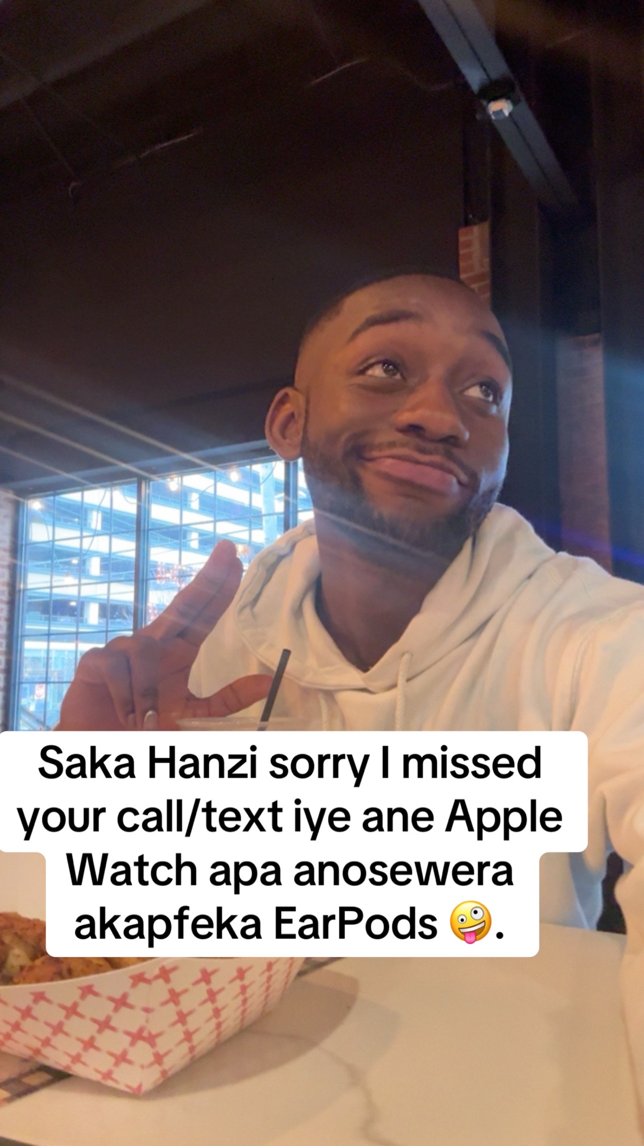 @Martin Panashe
