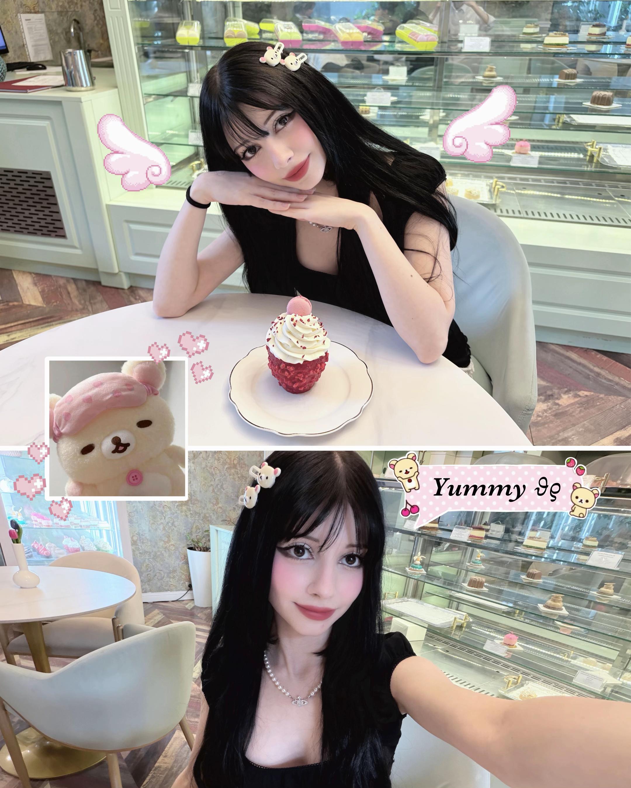 @Annie 𝜗ৎ