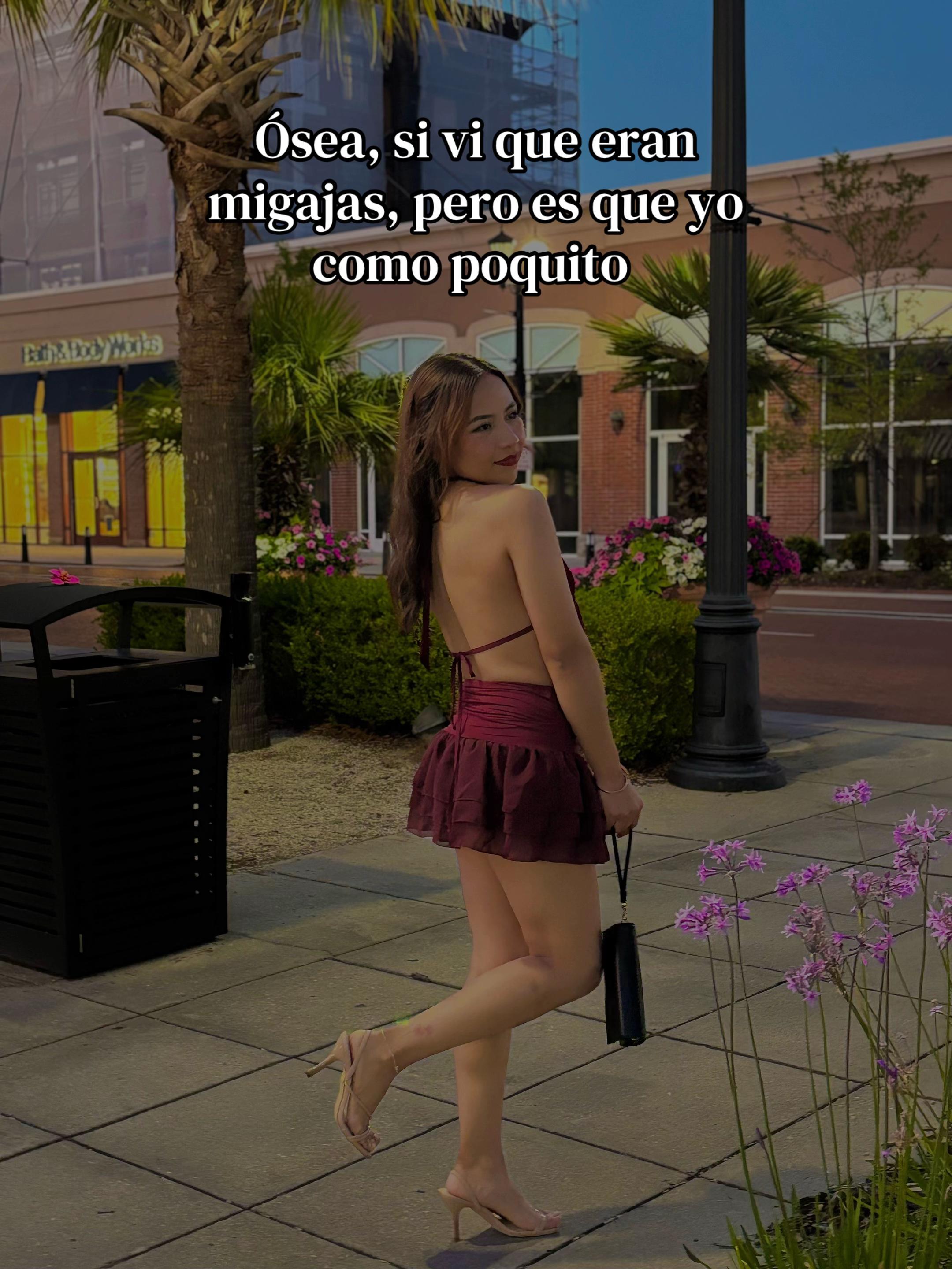 @Jessica Castro