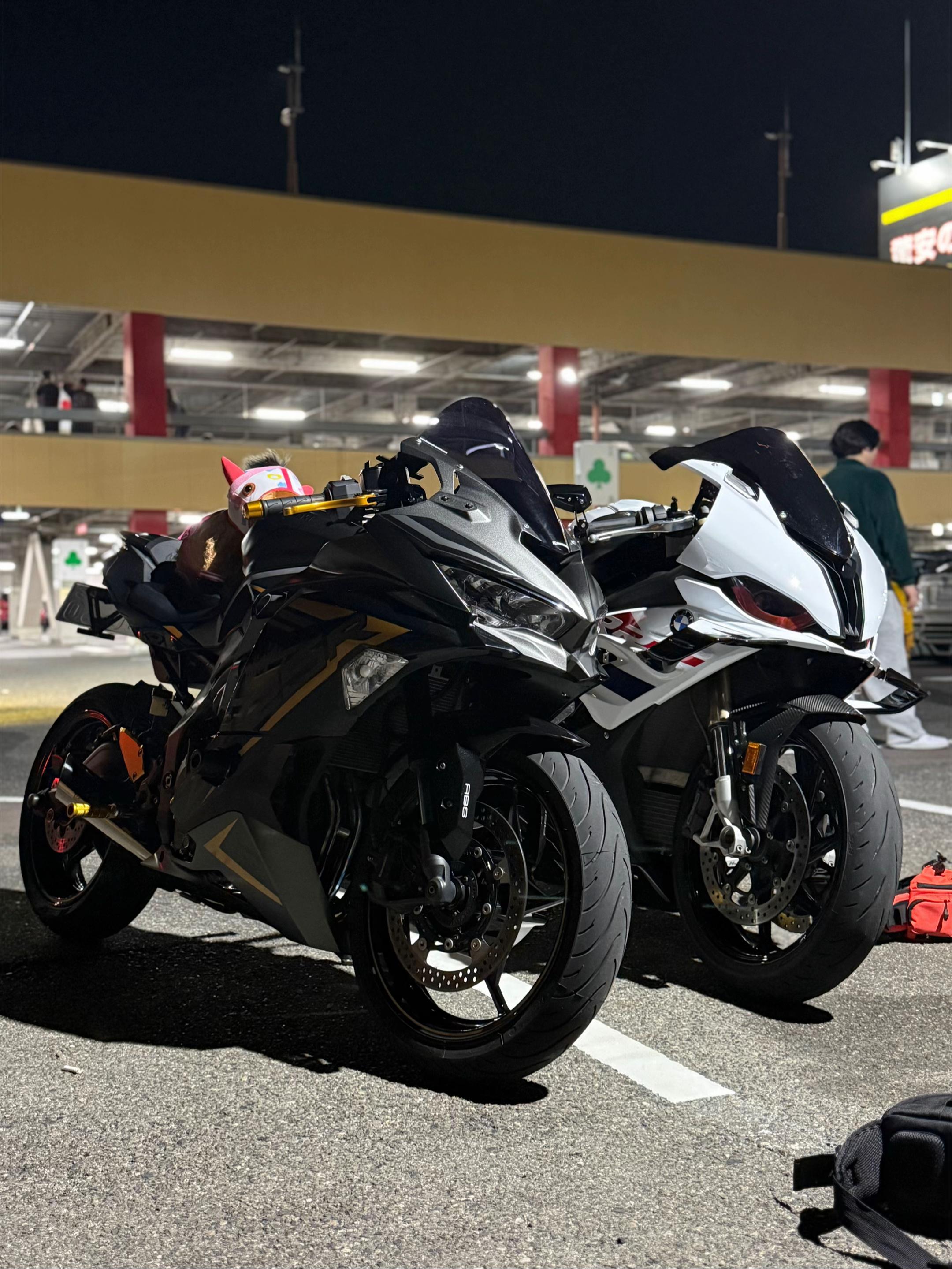 @S1000RR えむぱけ 07