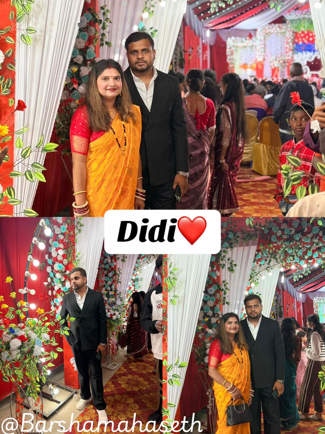 @Rishiraj Mahaseth