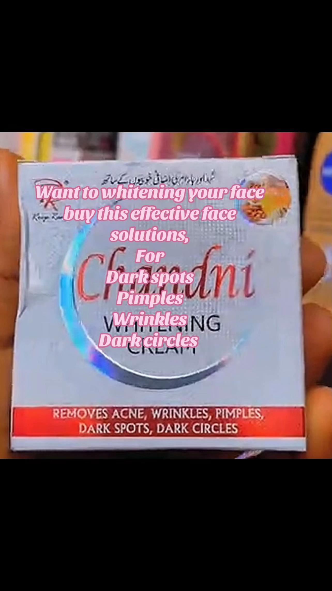 @OGUN SKINCARE VENDOR