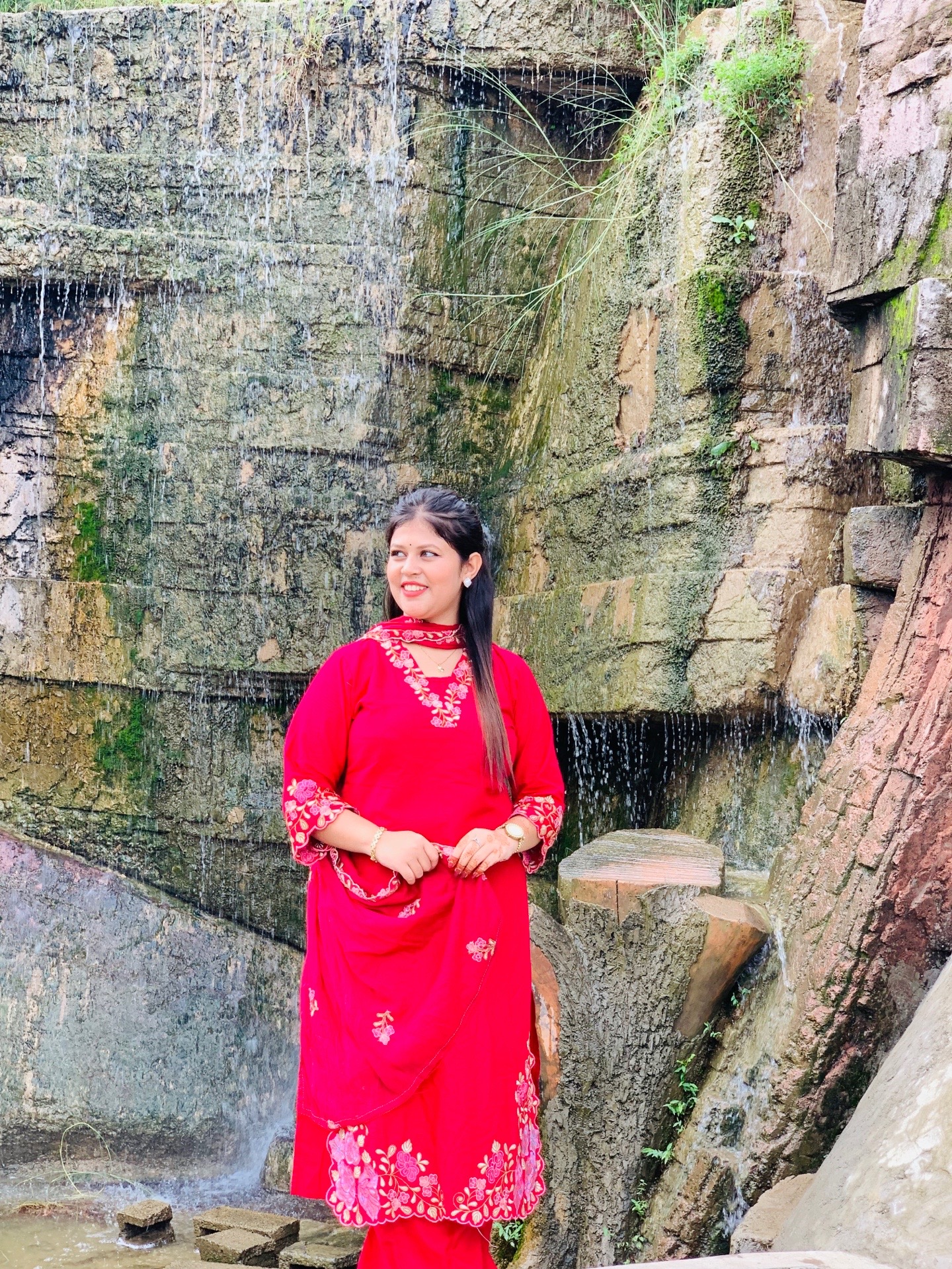 @Kritika Bhandari
