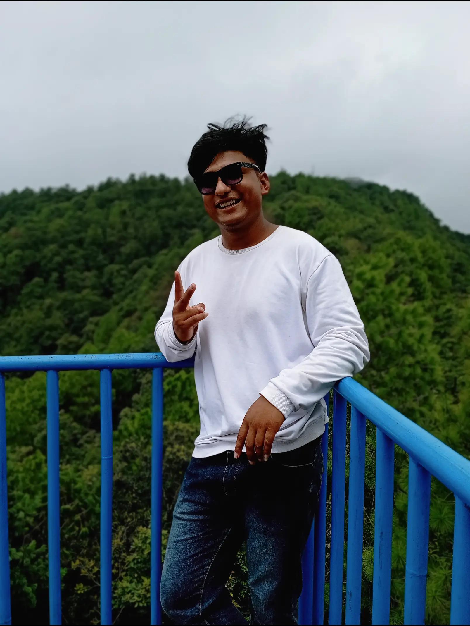 @Roshan Shrestha