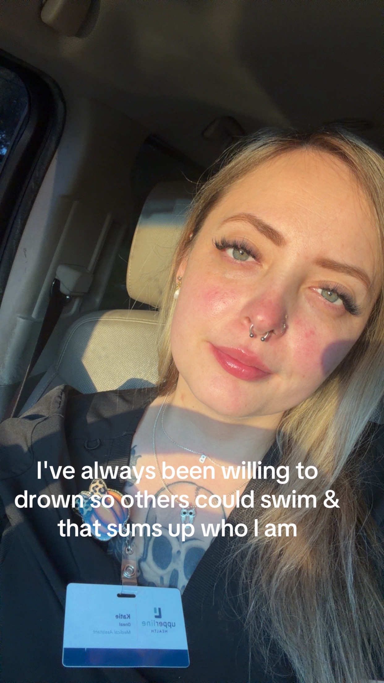 @Katie O’neal