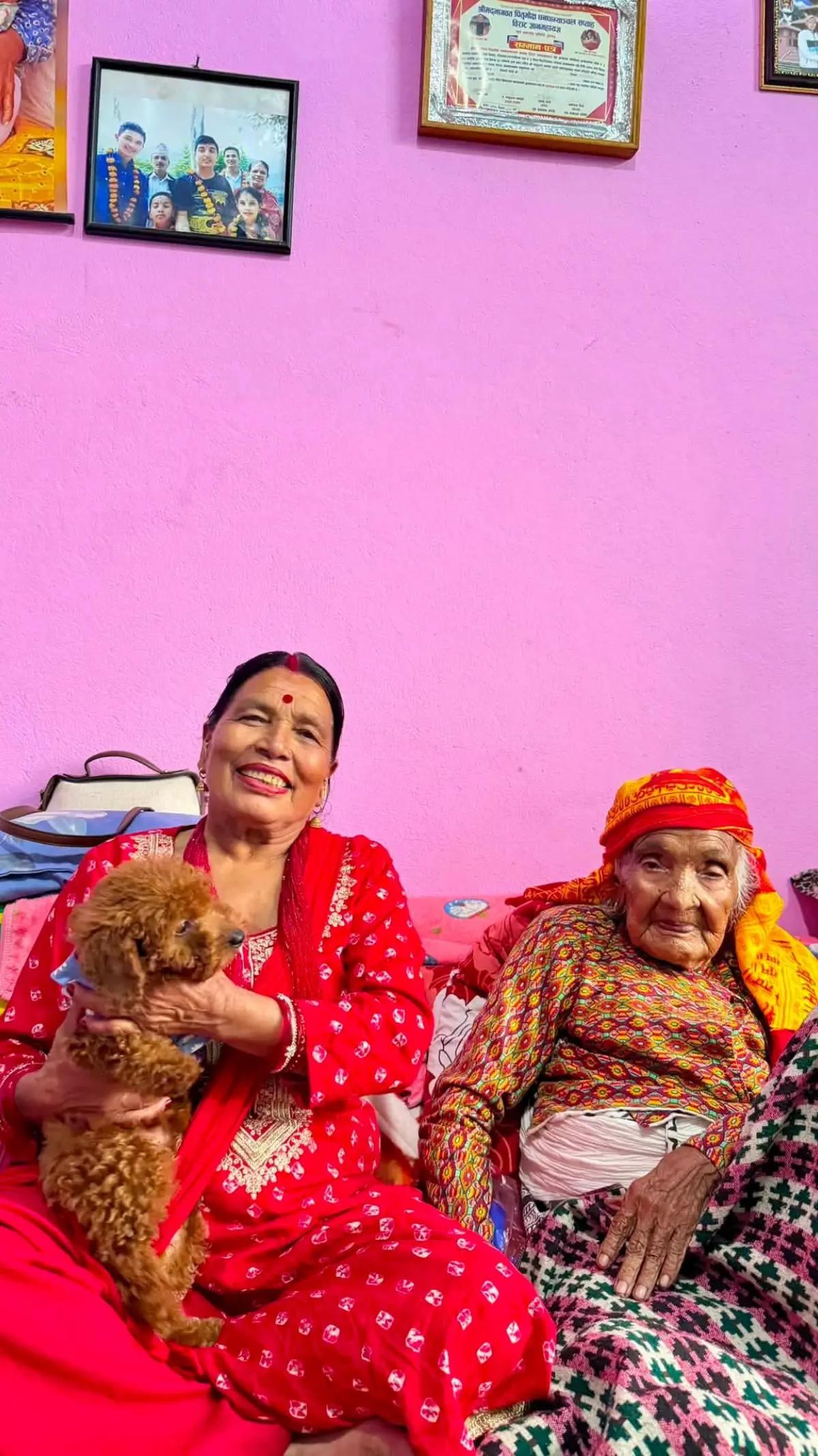 @Ranjita Basnet