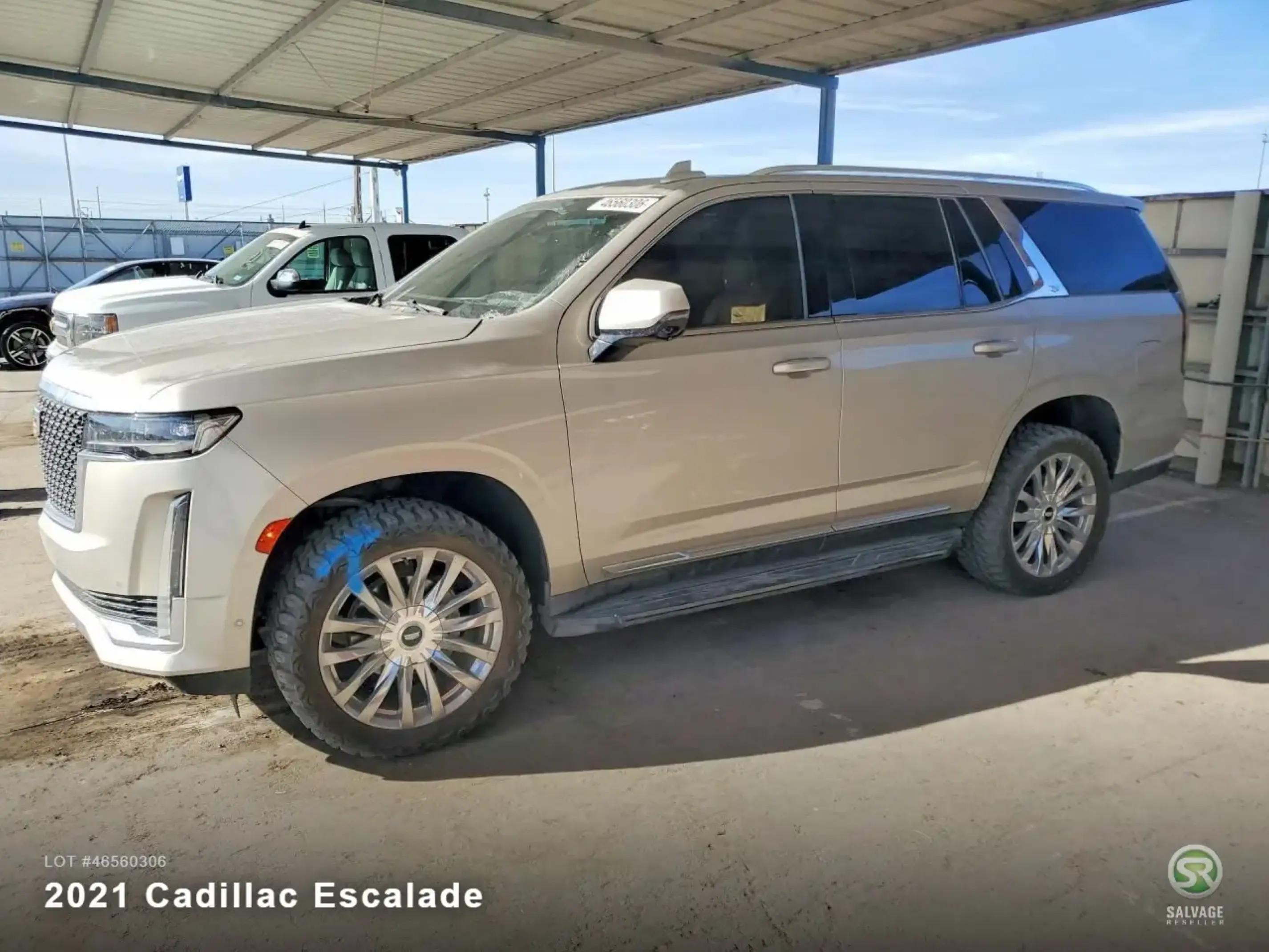 @Salvage Reseller Auctions