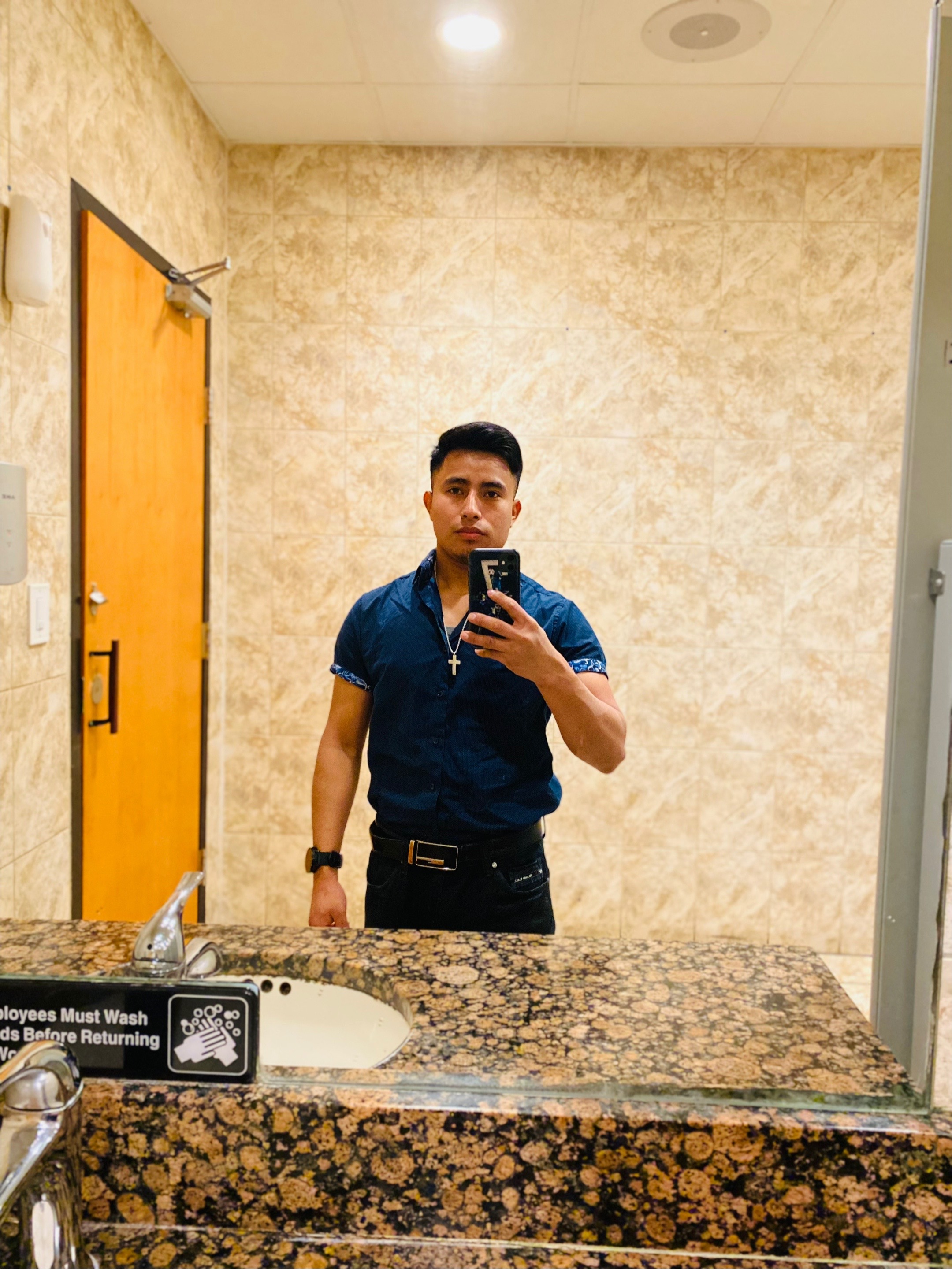 @El Niño de Oro 😎