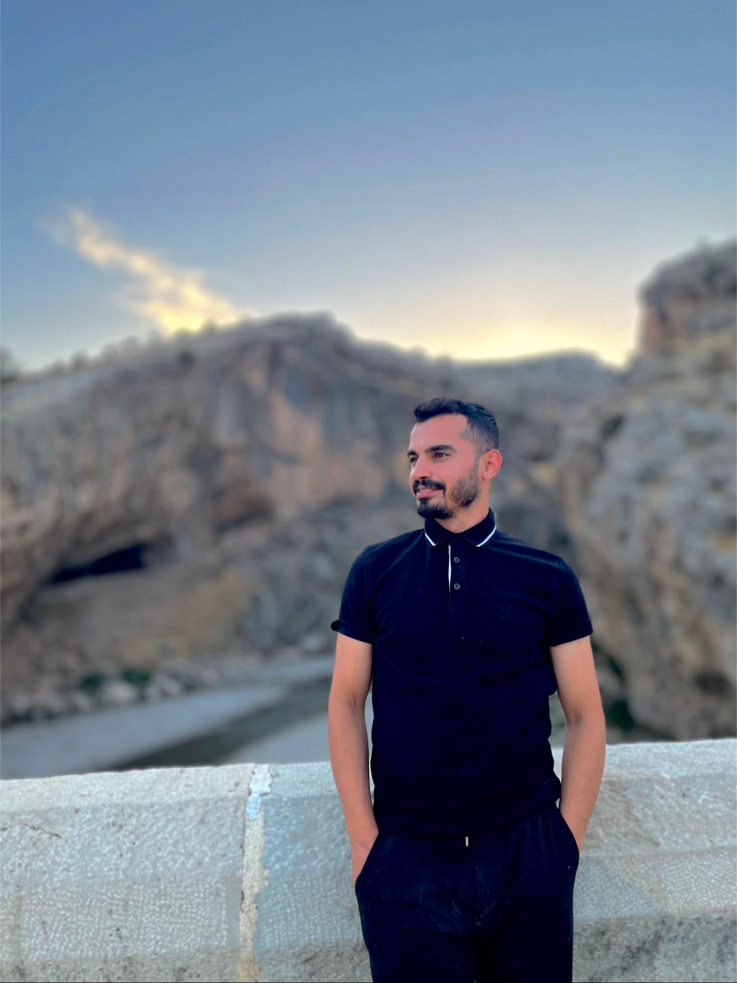 @Abuzer Kızılay