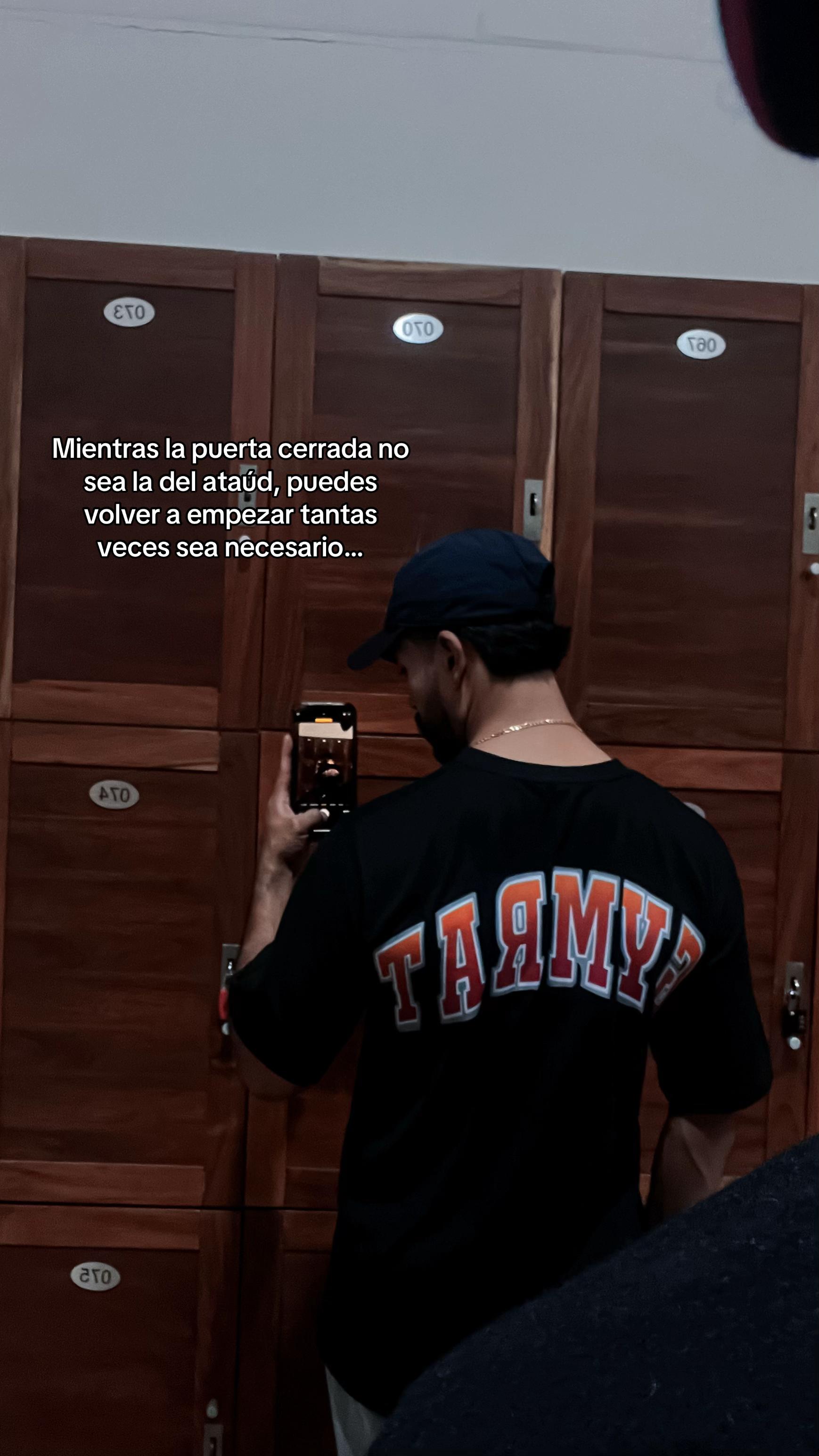 @Julio Rubio