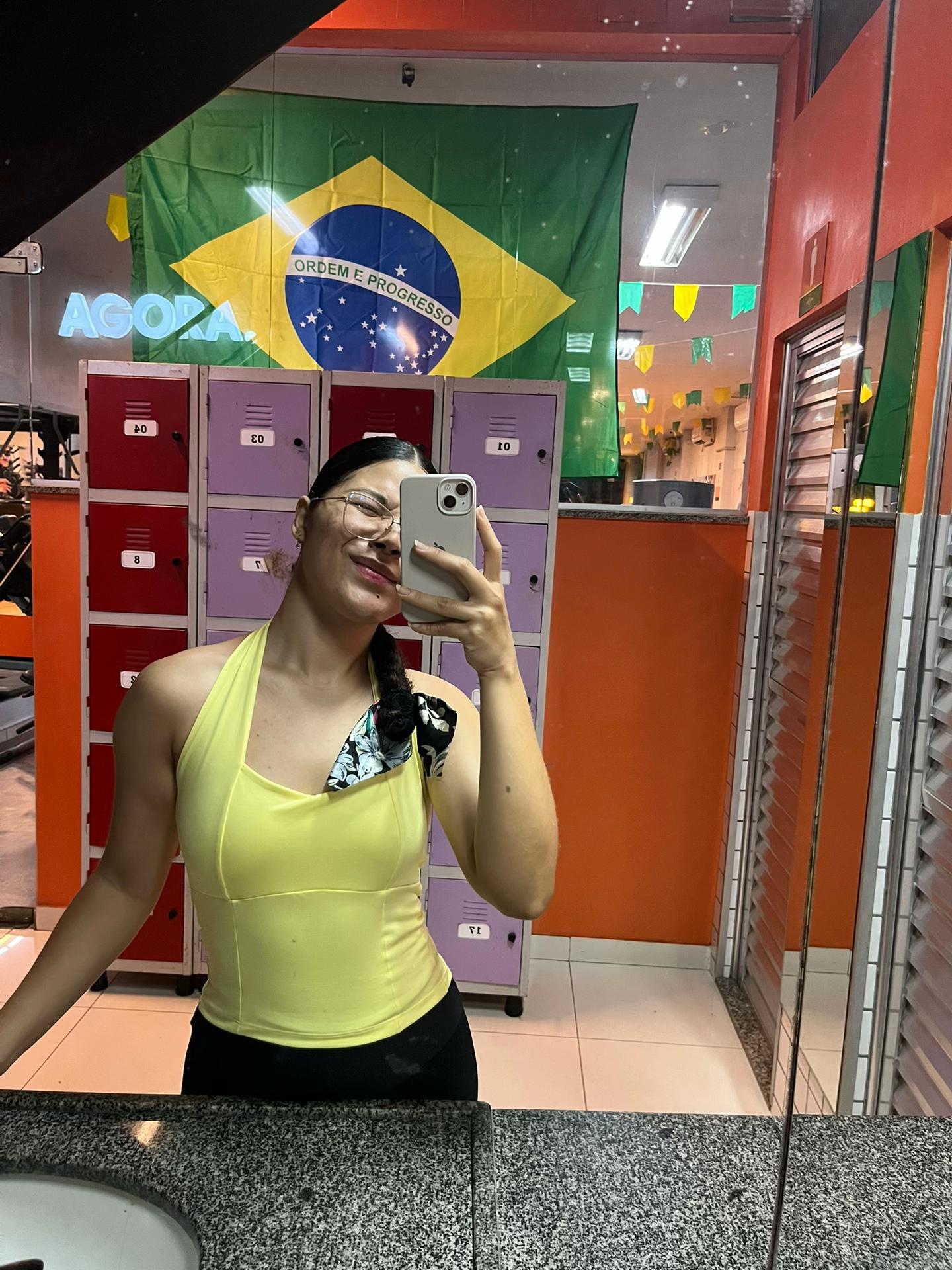 @๐ Luana Karolaine ๐