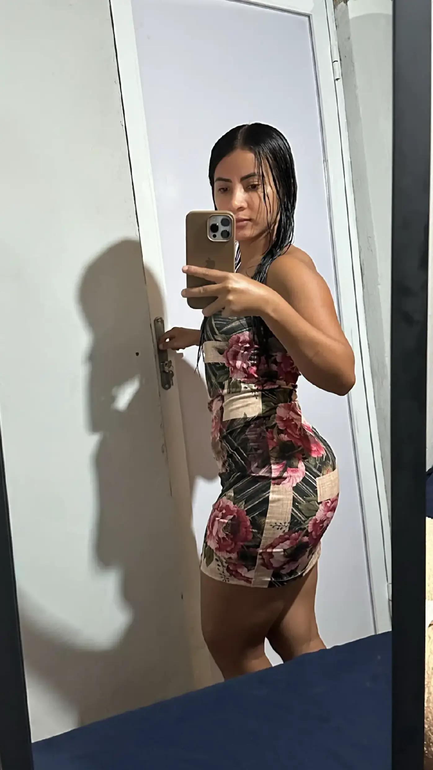 @Thayane