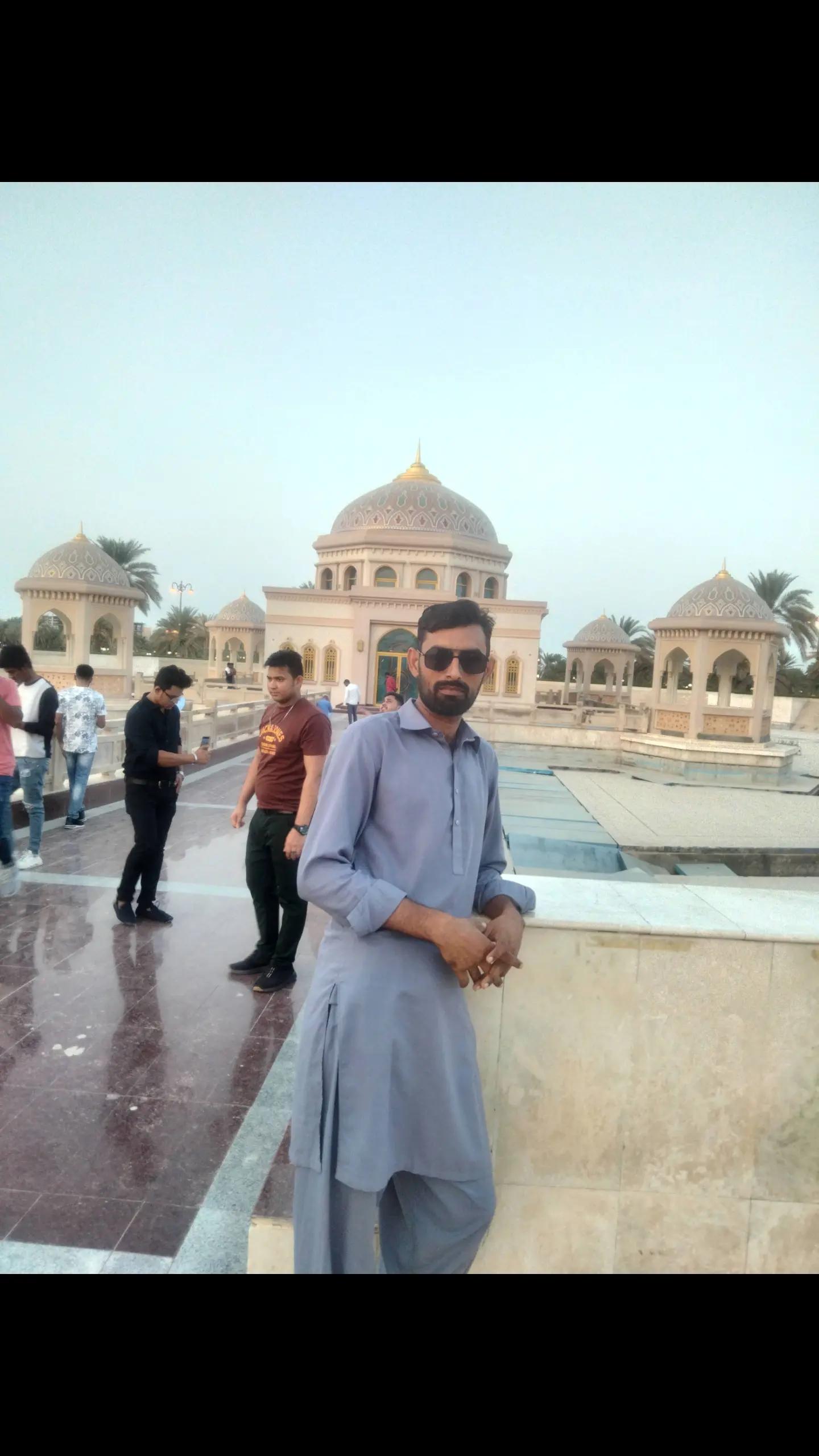@Kashif Raza