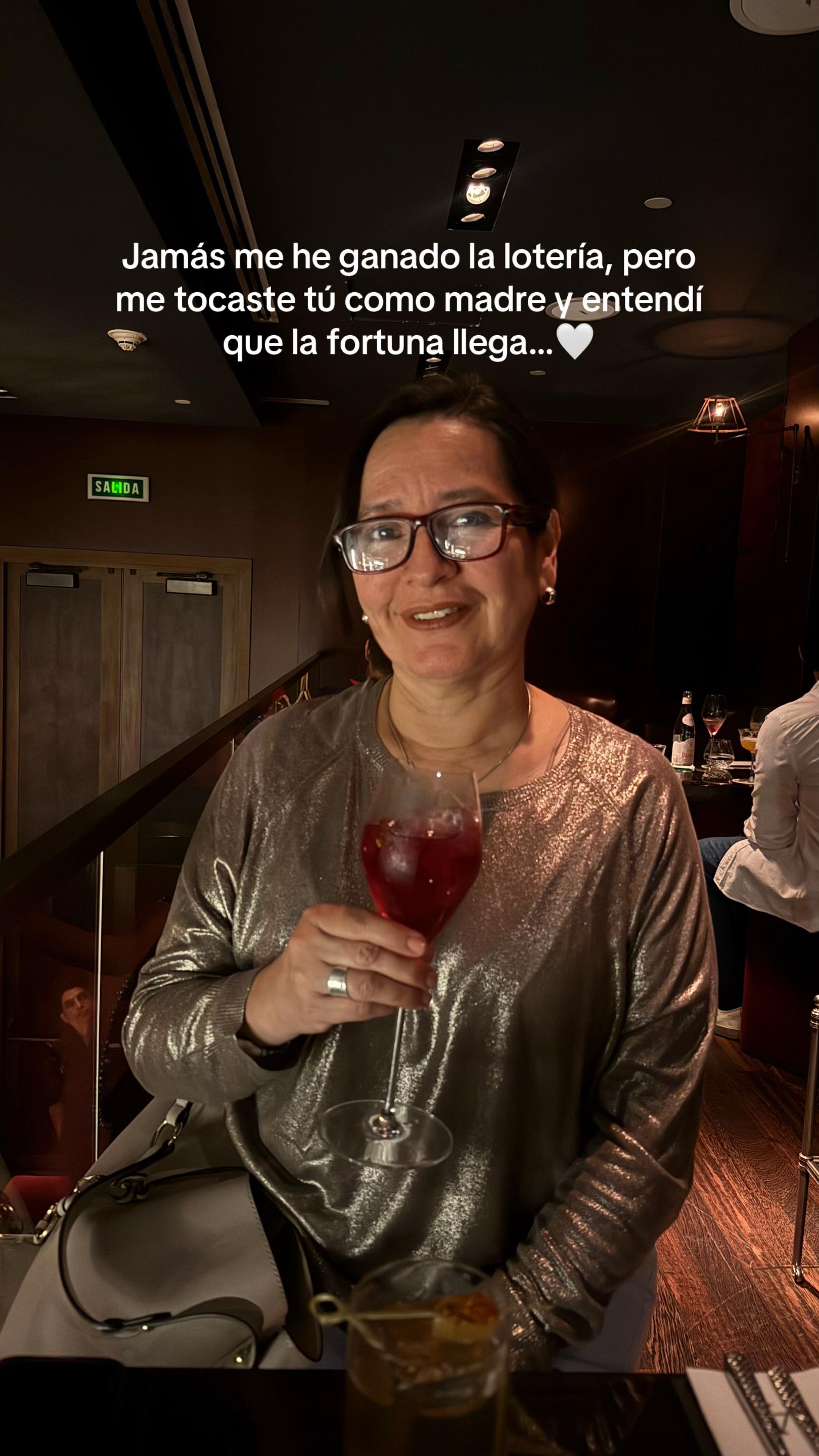 @Maria José Rodríguez 🎤📺