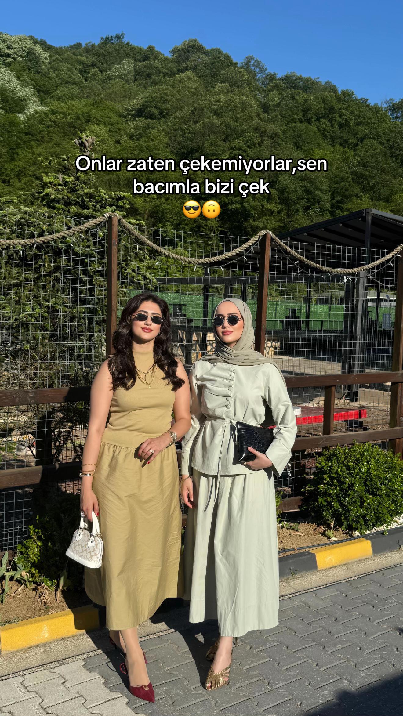 @Gizem & Can