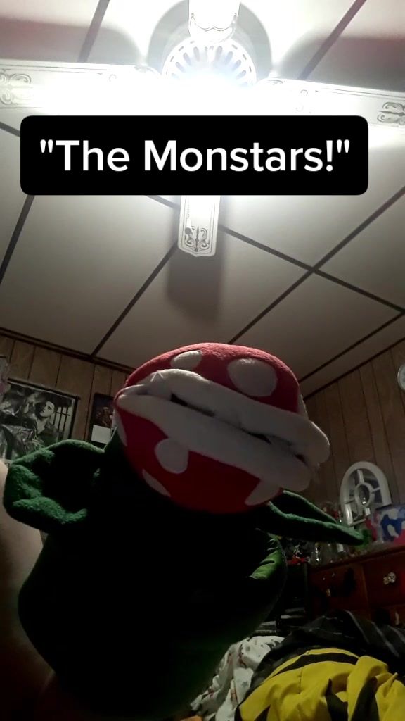 @FERGINATOR