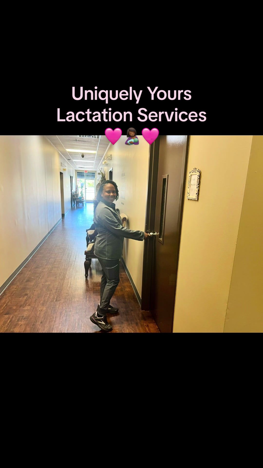 @Uniquely Yours Lactation