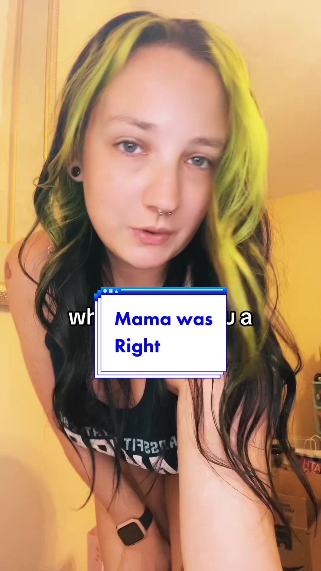 @LilithGhost💞✨