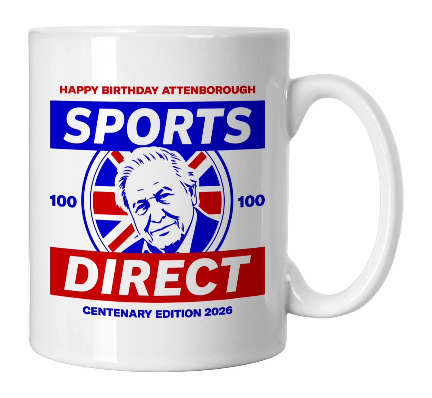@Sports Direct