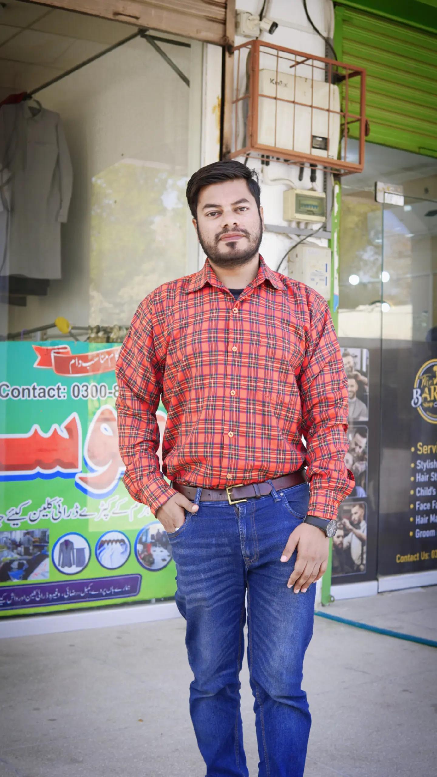 @OsAma Qureshi