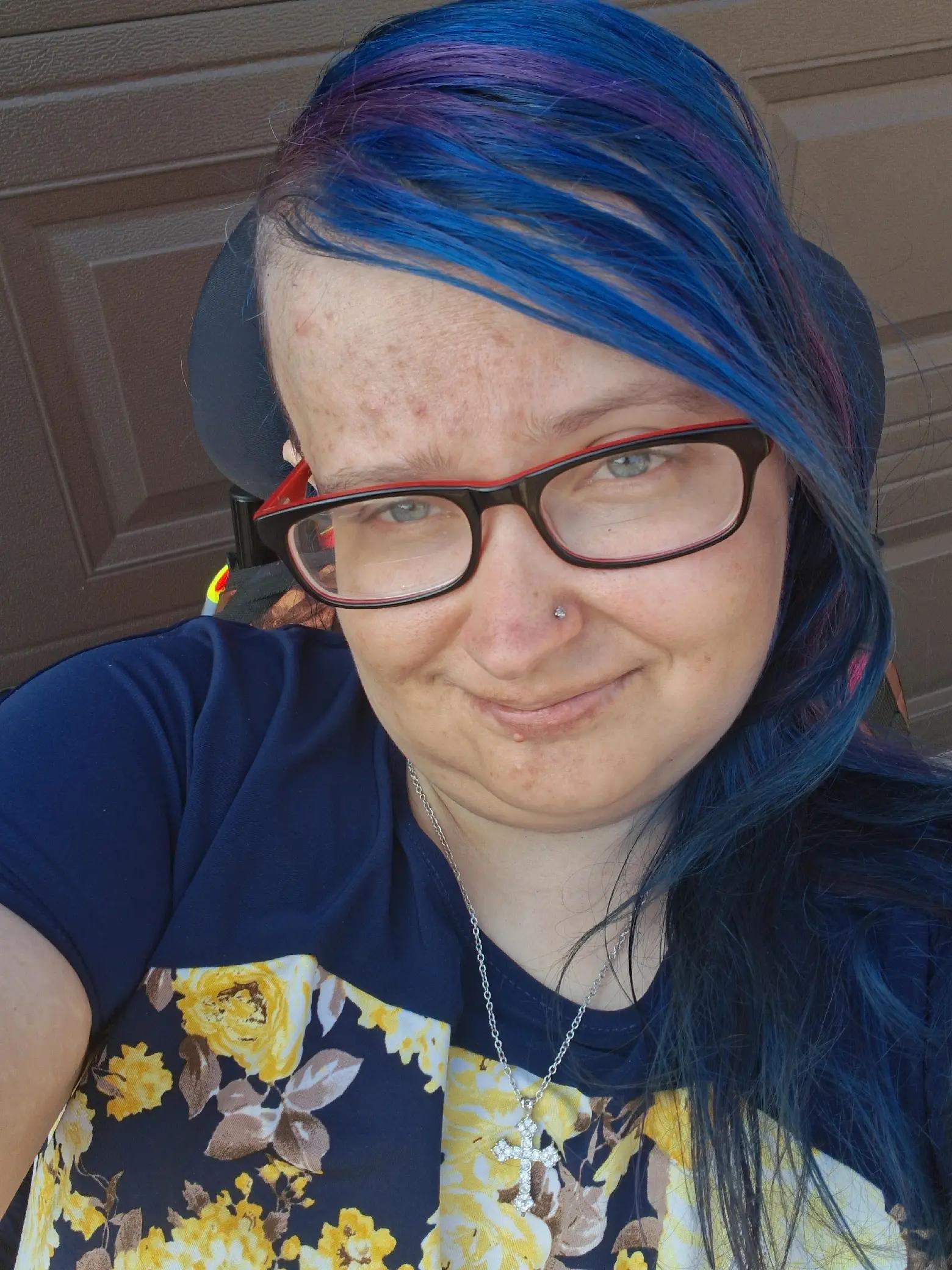 @Courtney ♿️ 🎗🐕&zwj;🦺