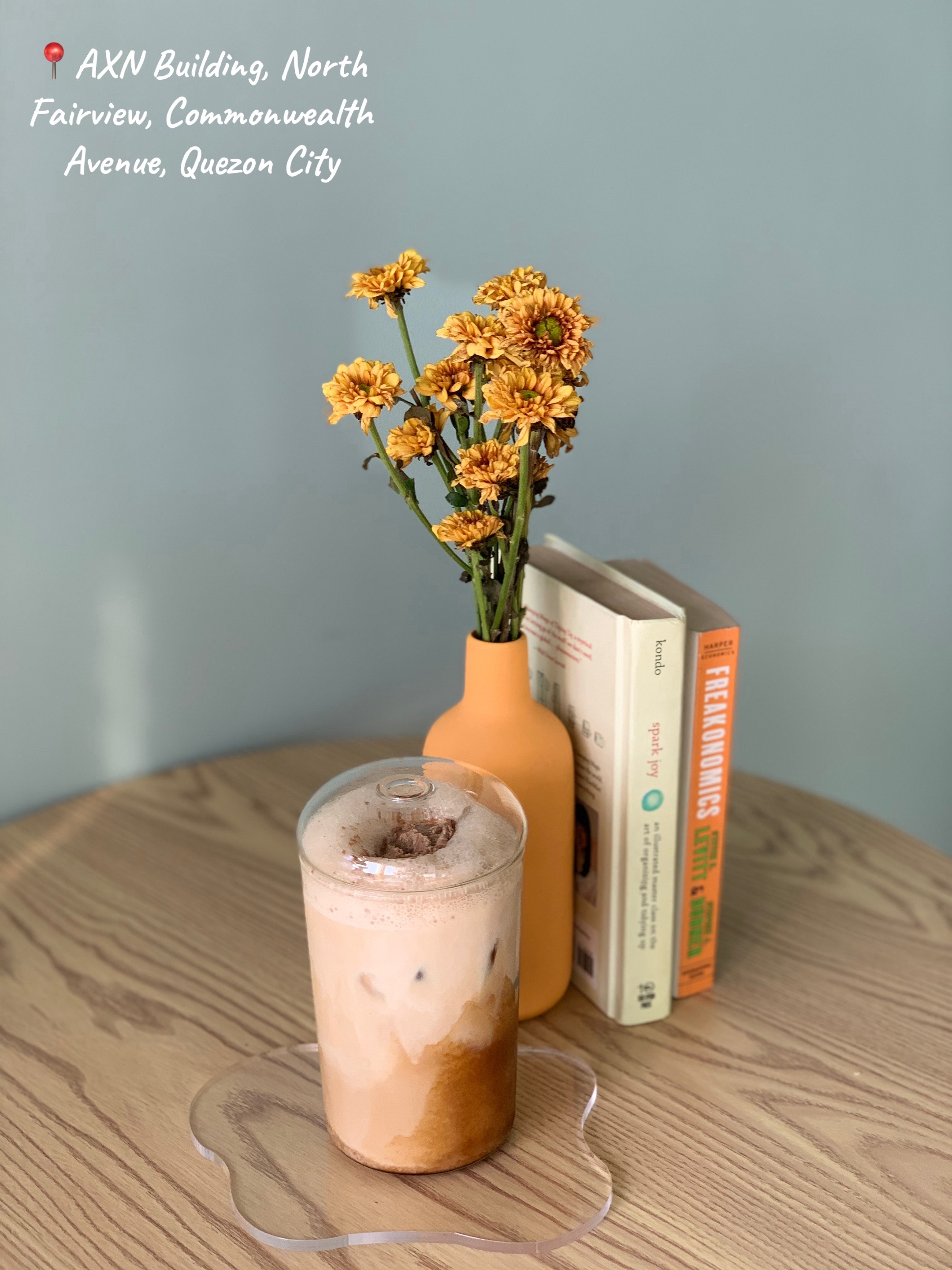 @Circle Coffee PH